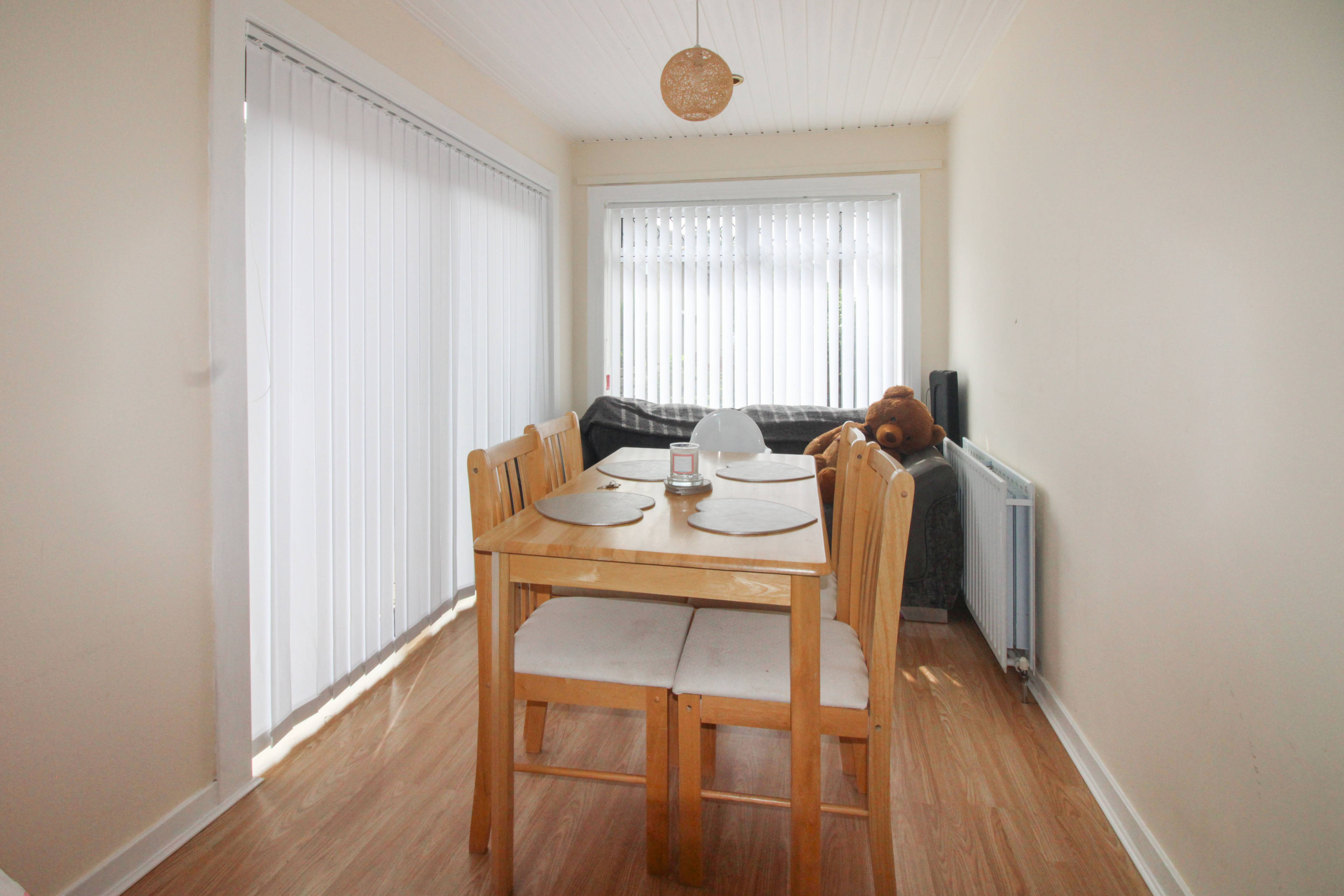 Dining / Family Room