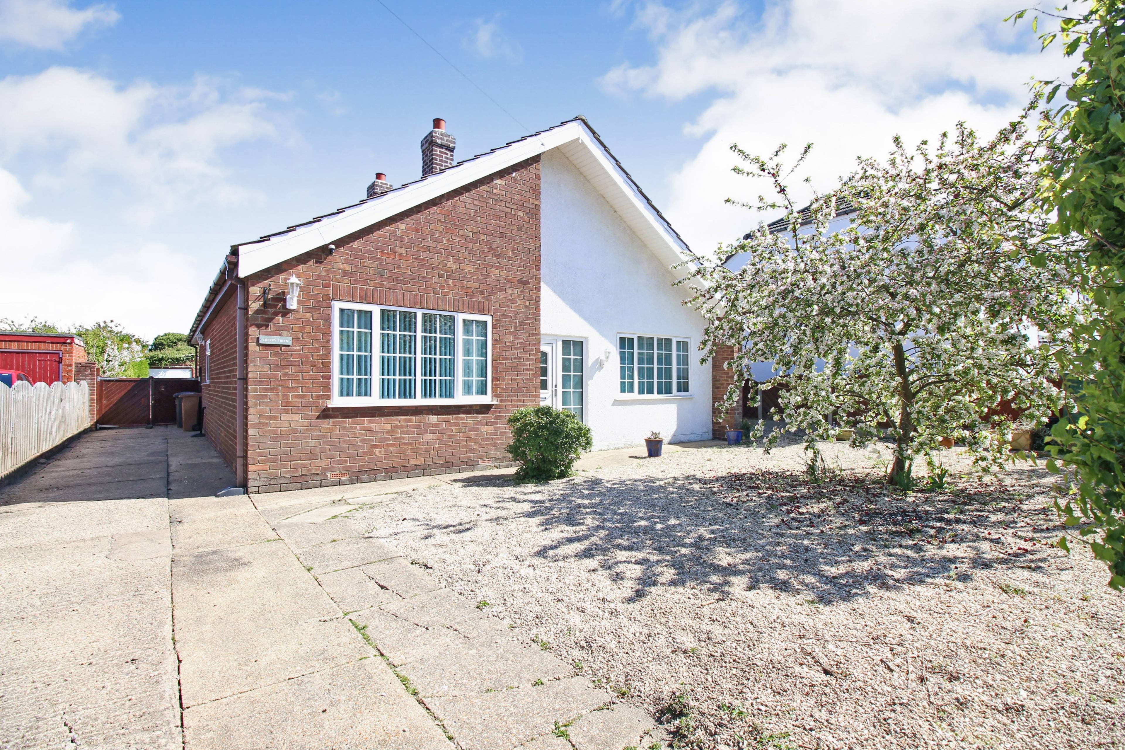 the property
