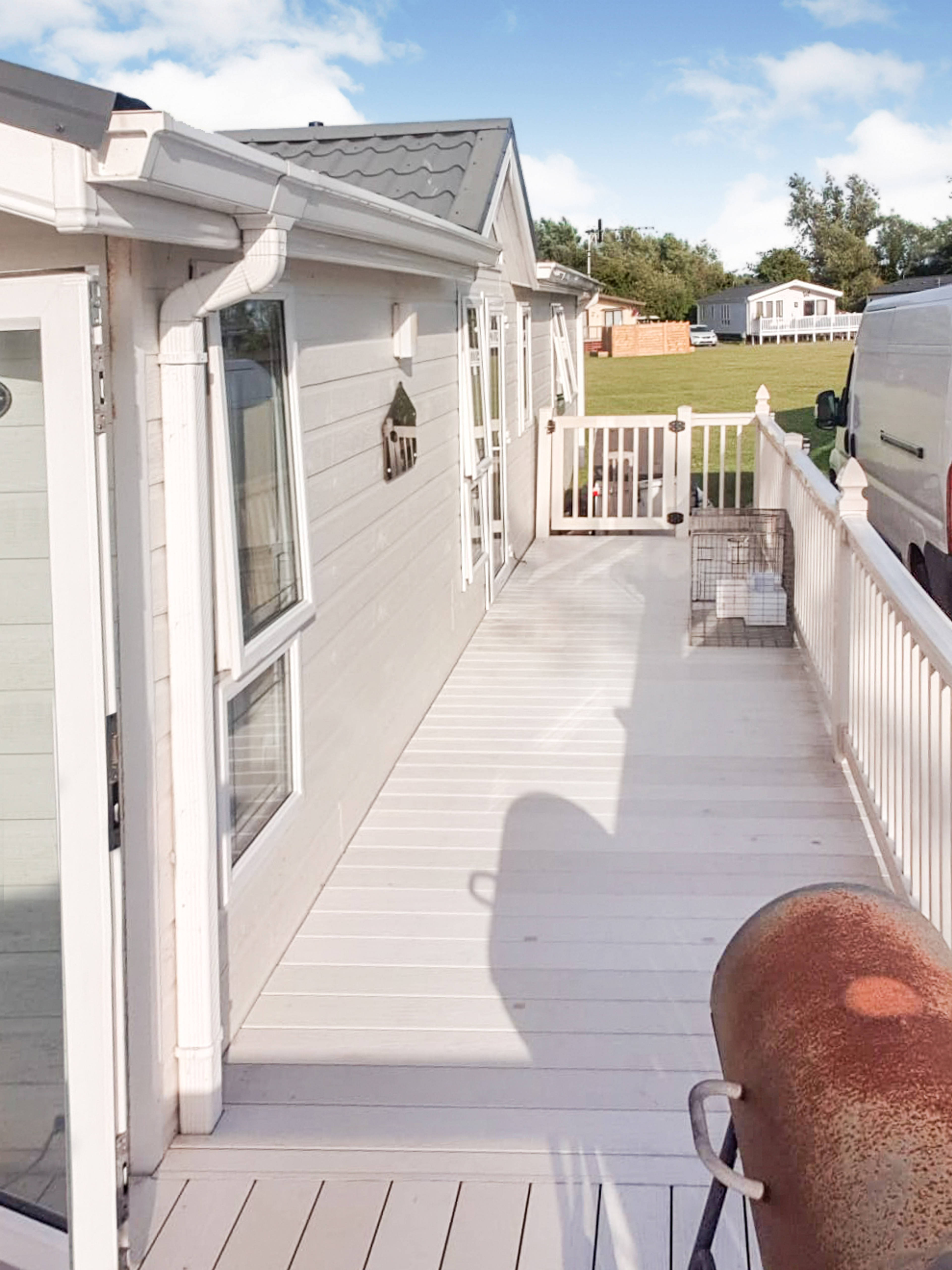 Decking