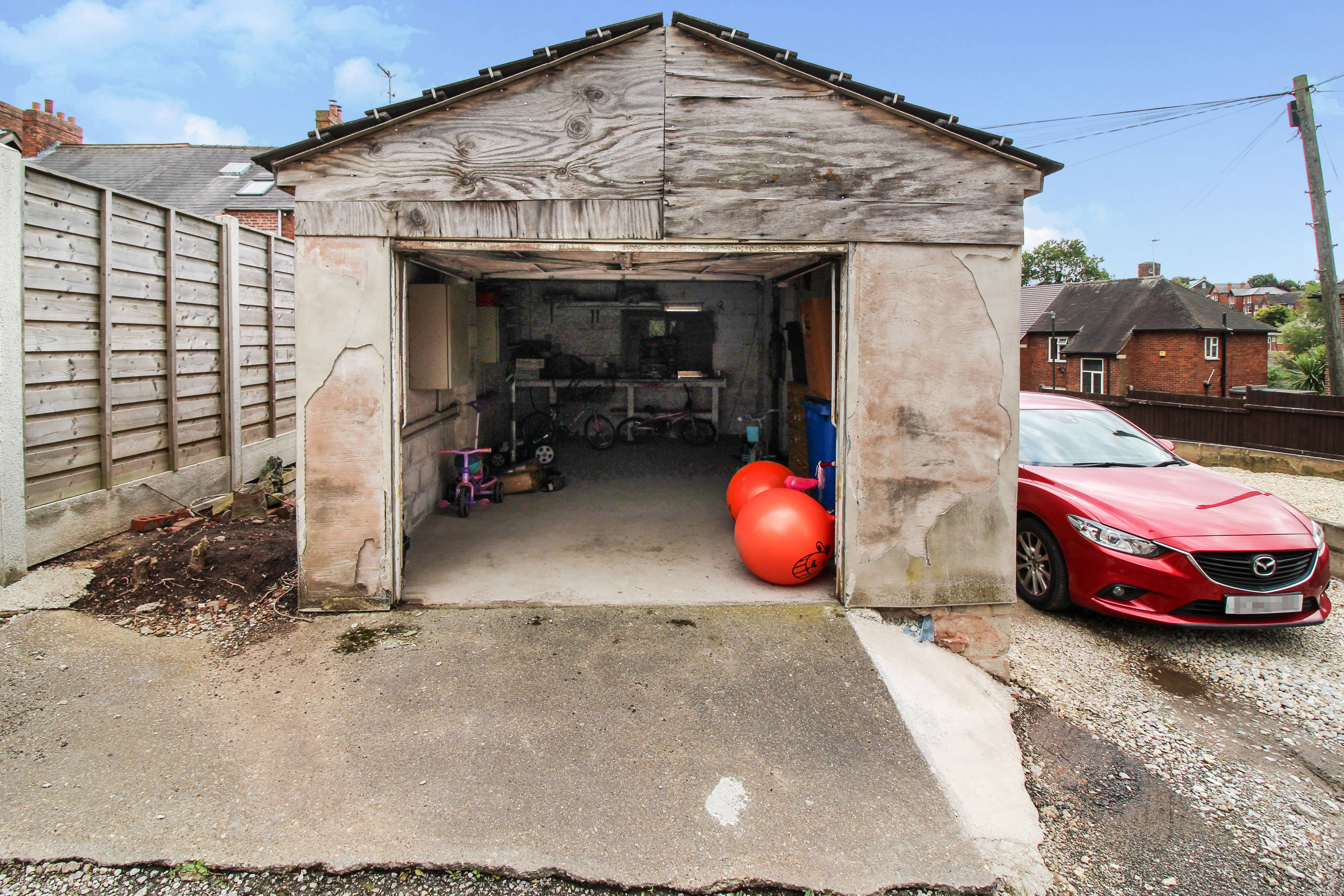 Garage