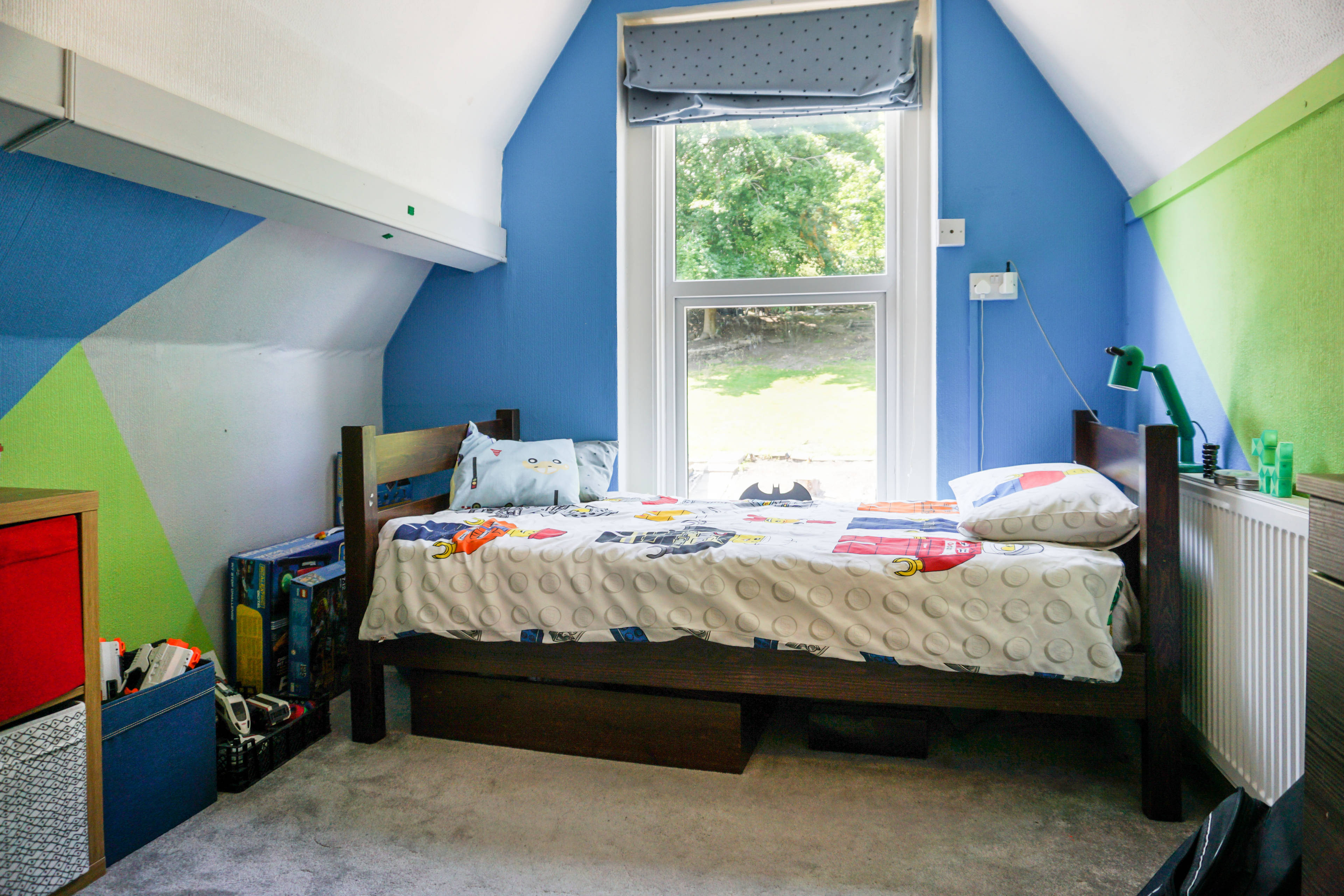 Bedroom Six