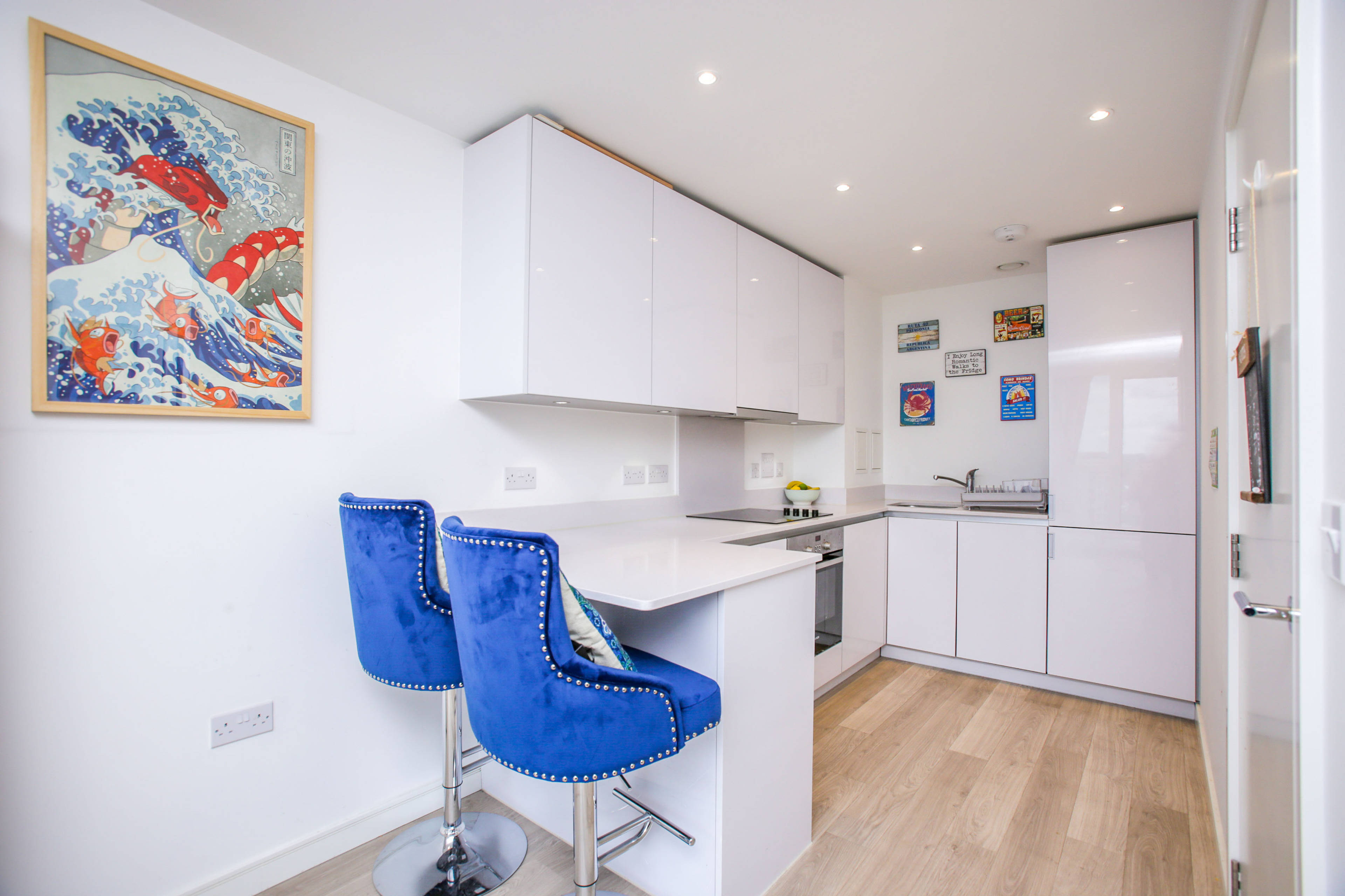 Kitchen/Breakfast