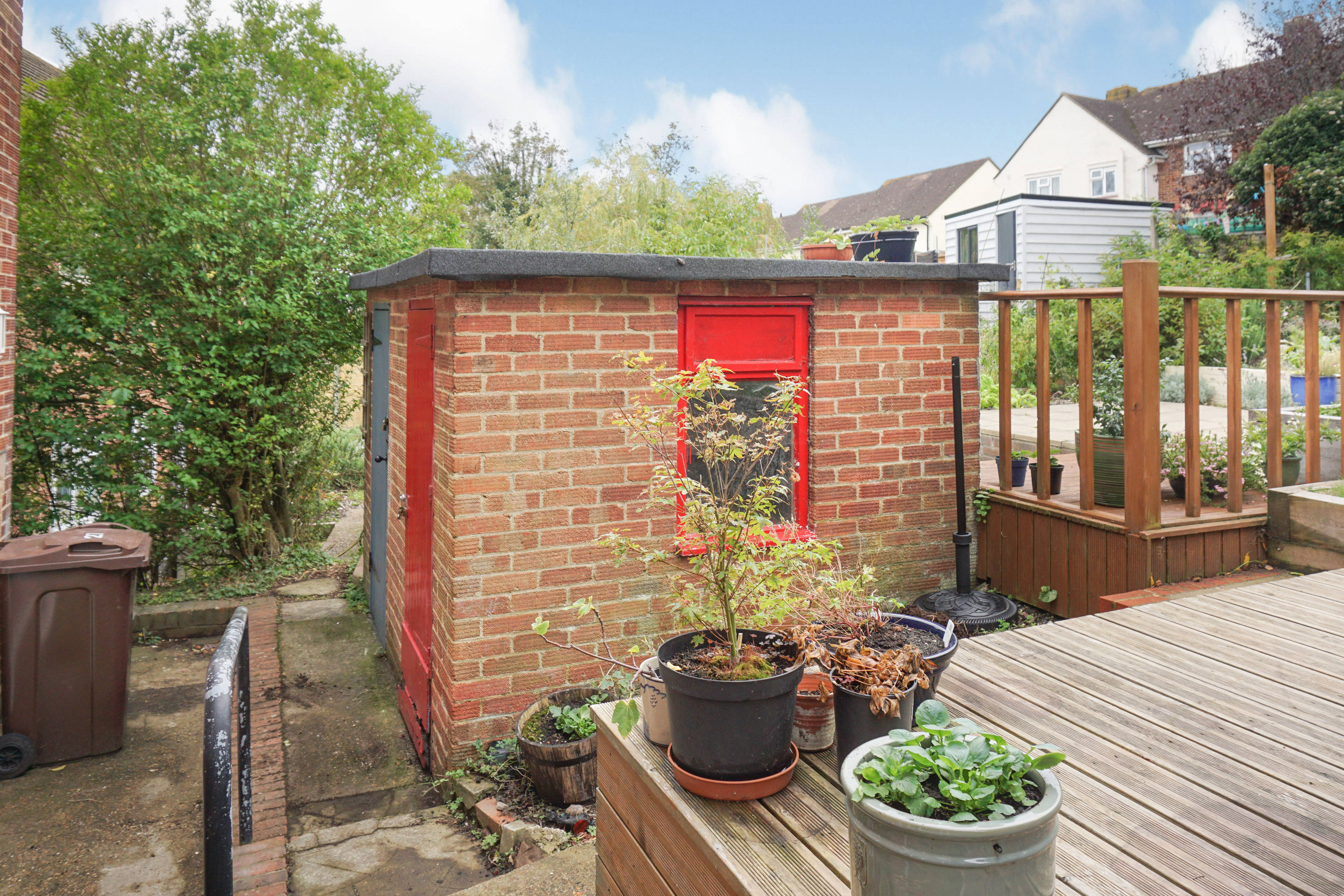 Garden Store