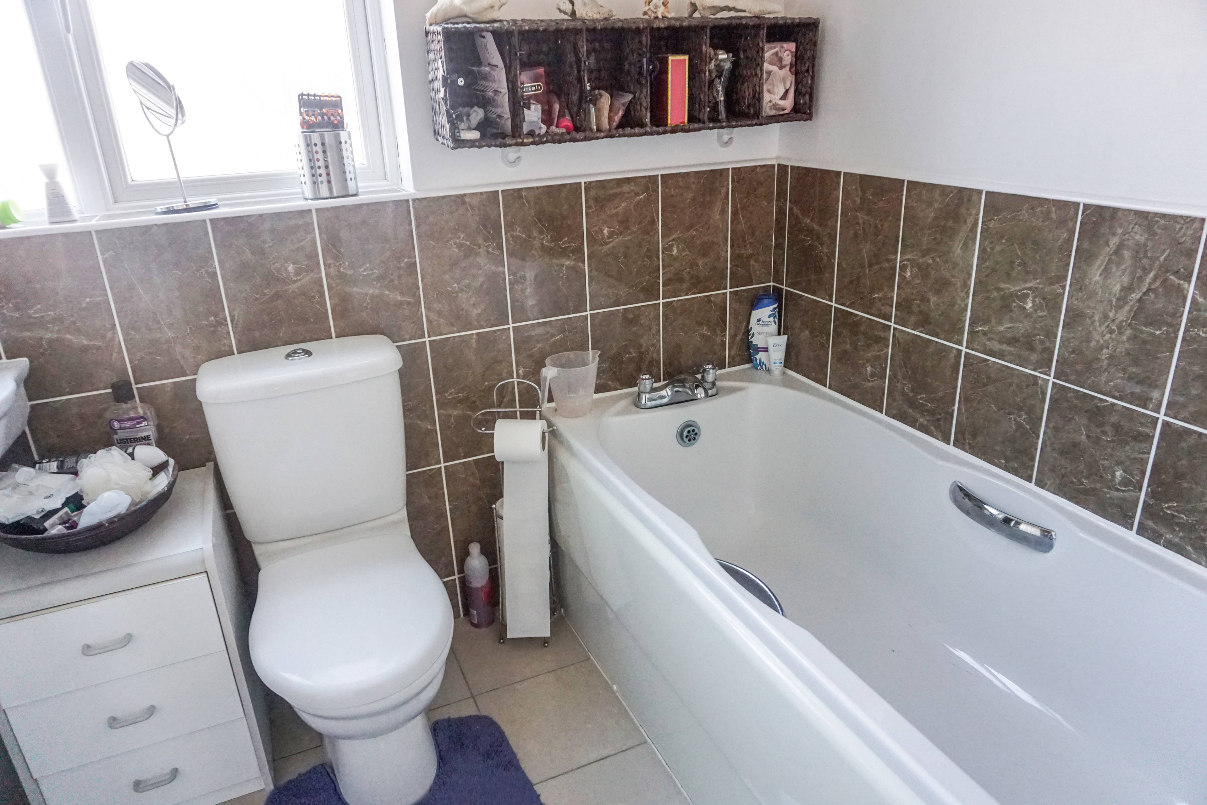 Master En-suite
