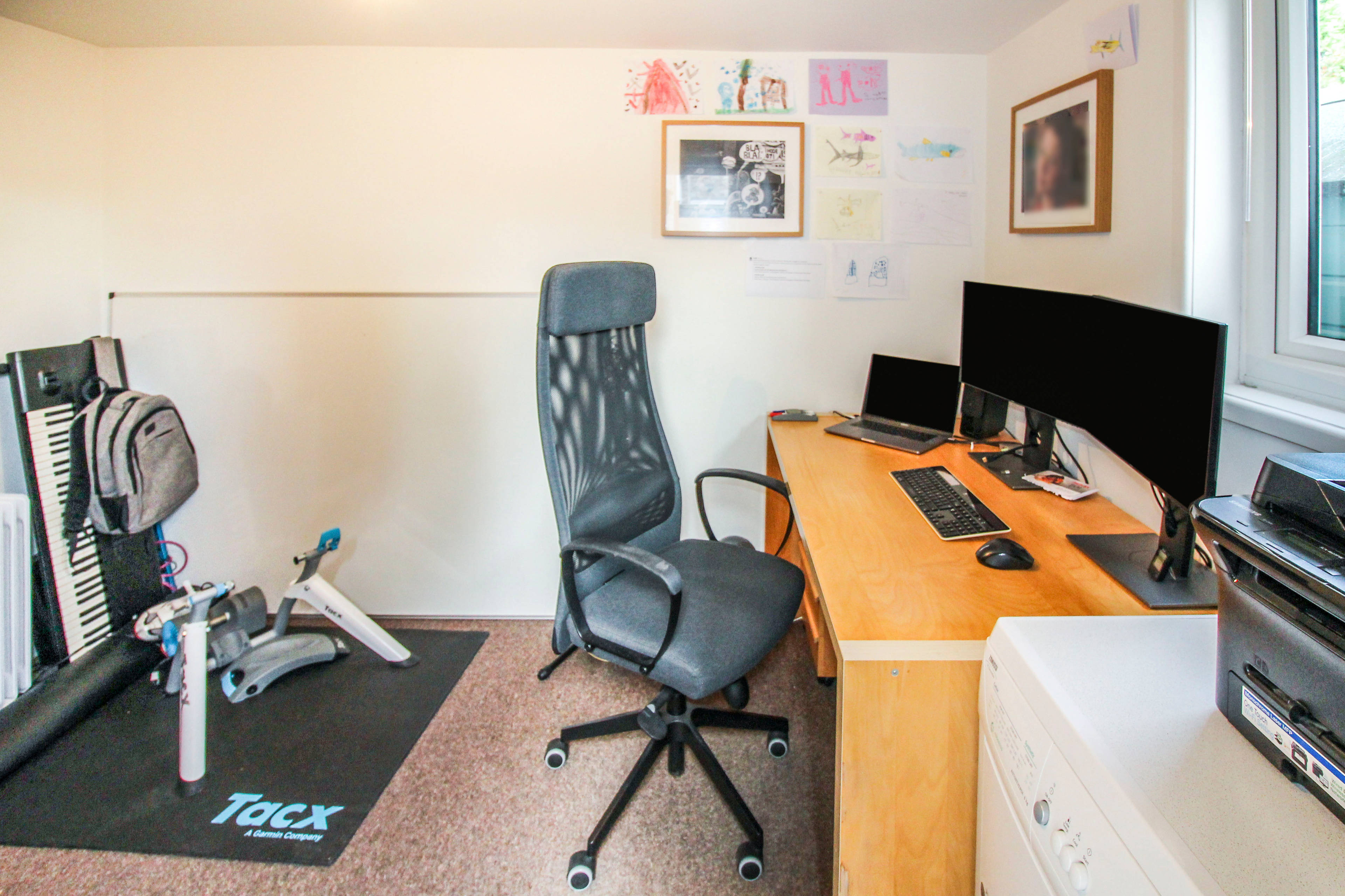 Office / Study