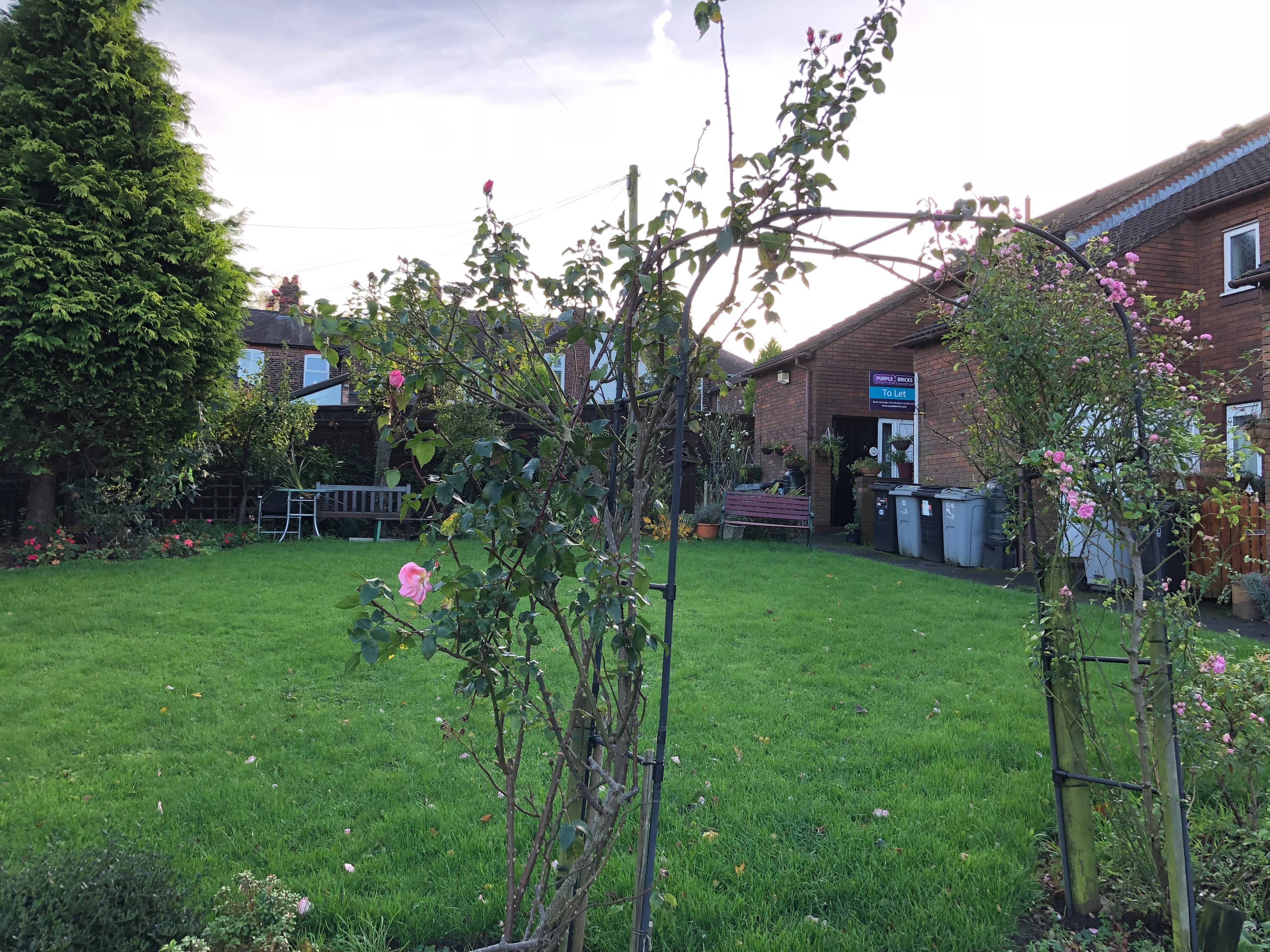 Communal Gardens