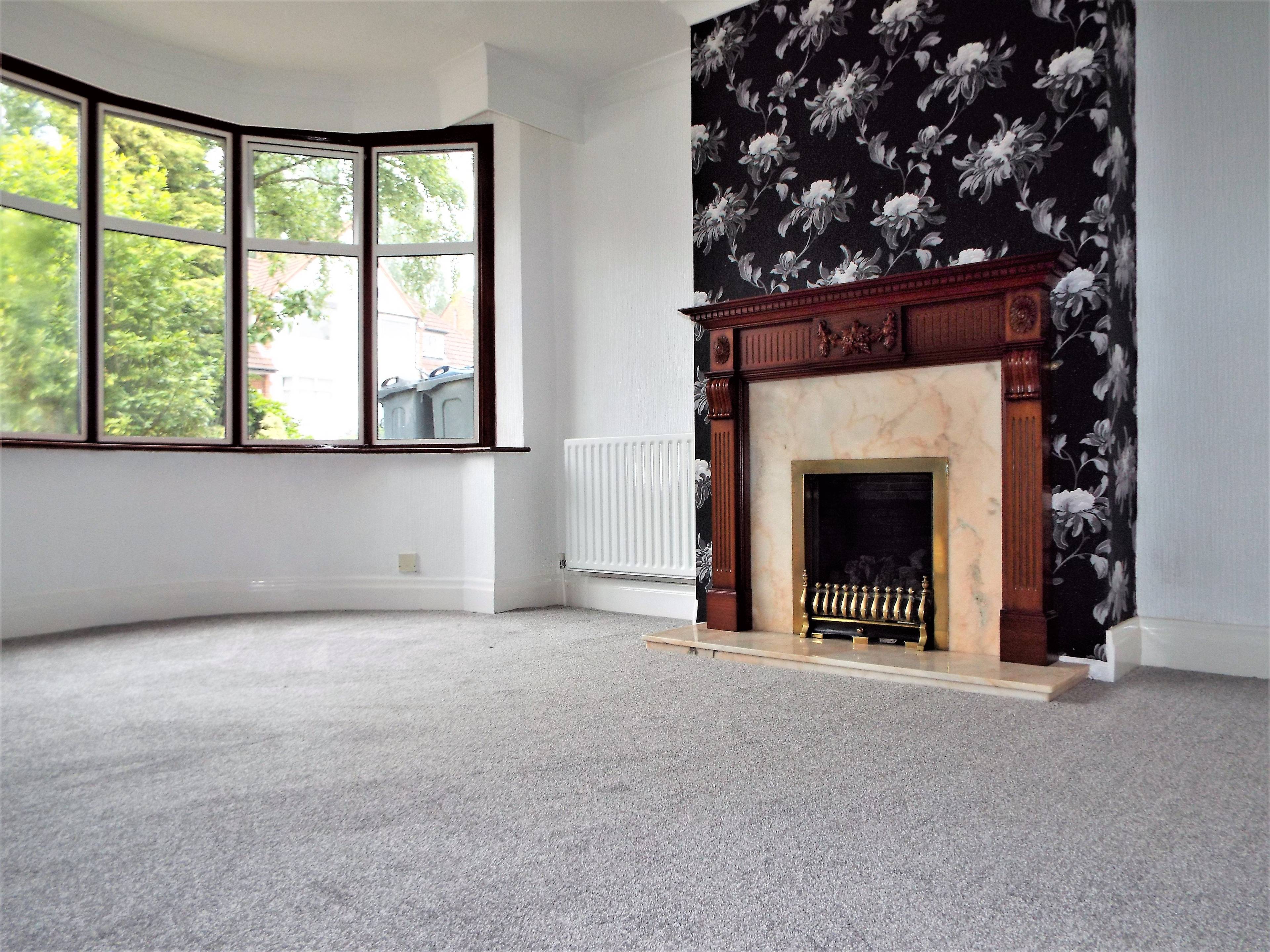 Reception Room One