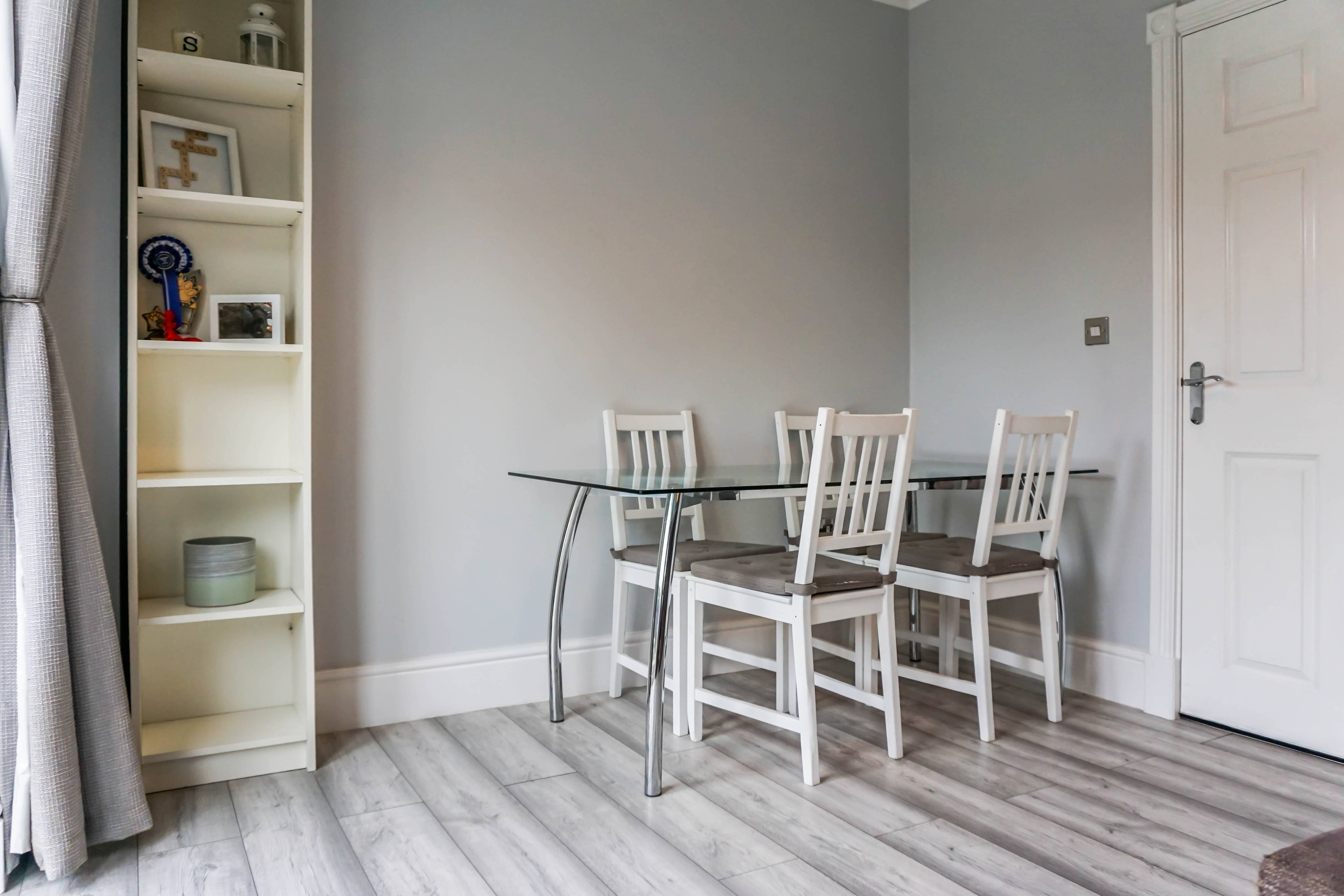 Living / Dining Room