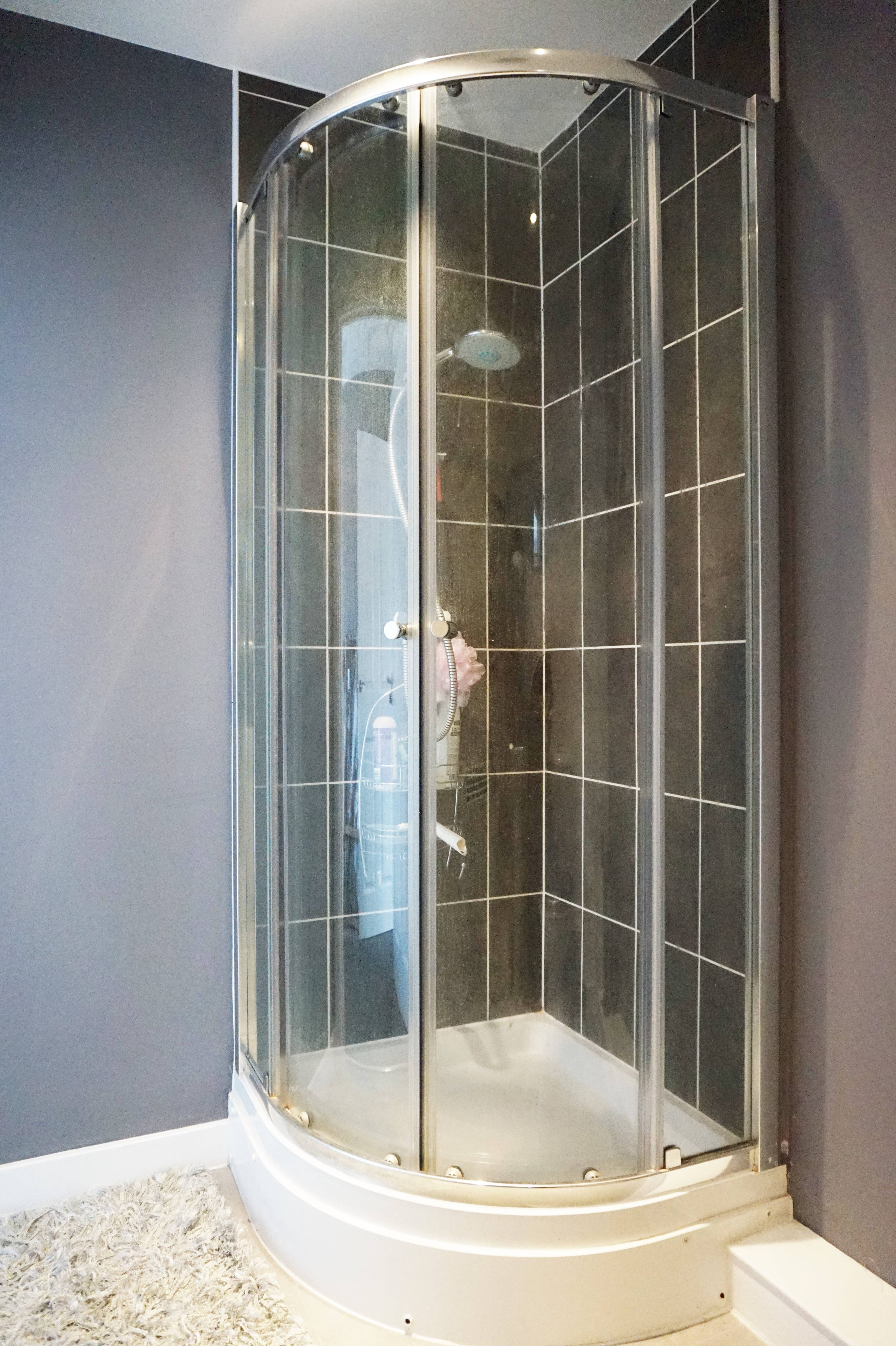 Master En-suite