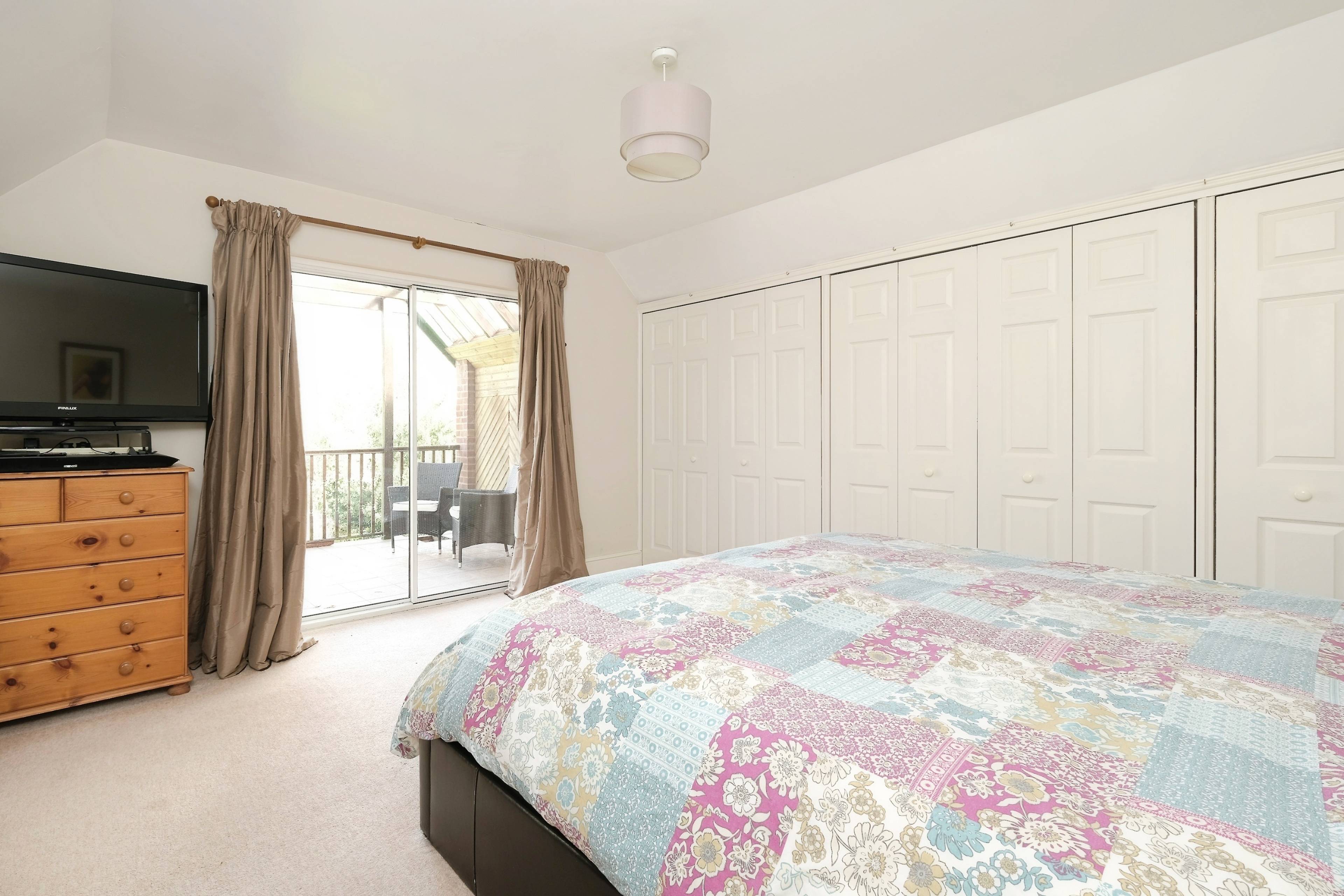 Bedroom Four