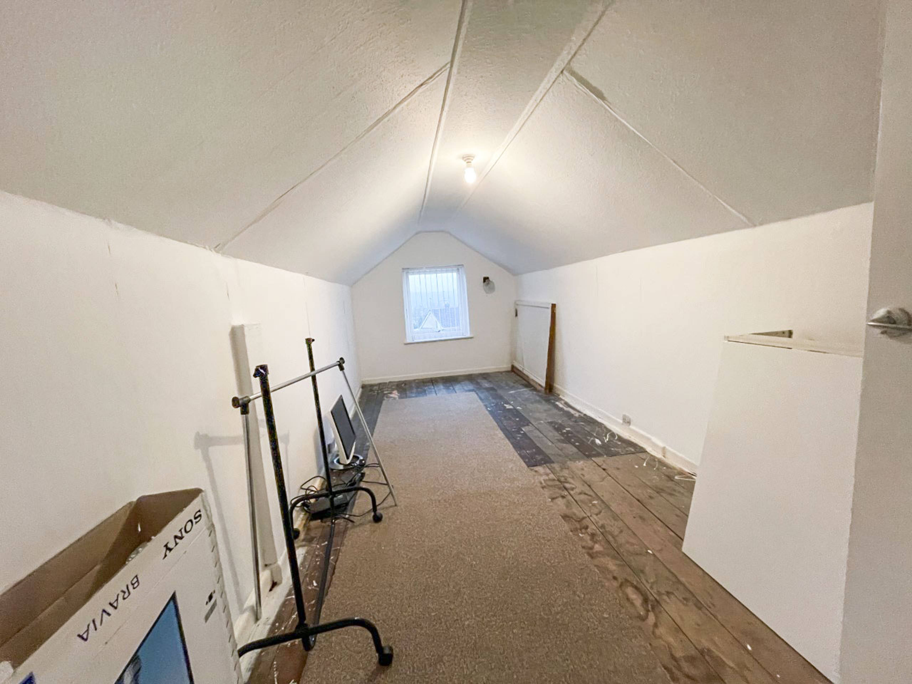 Loft Room One