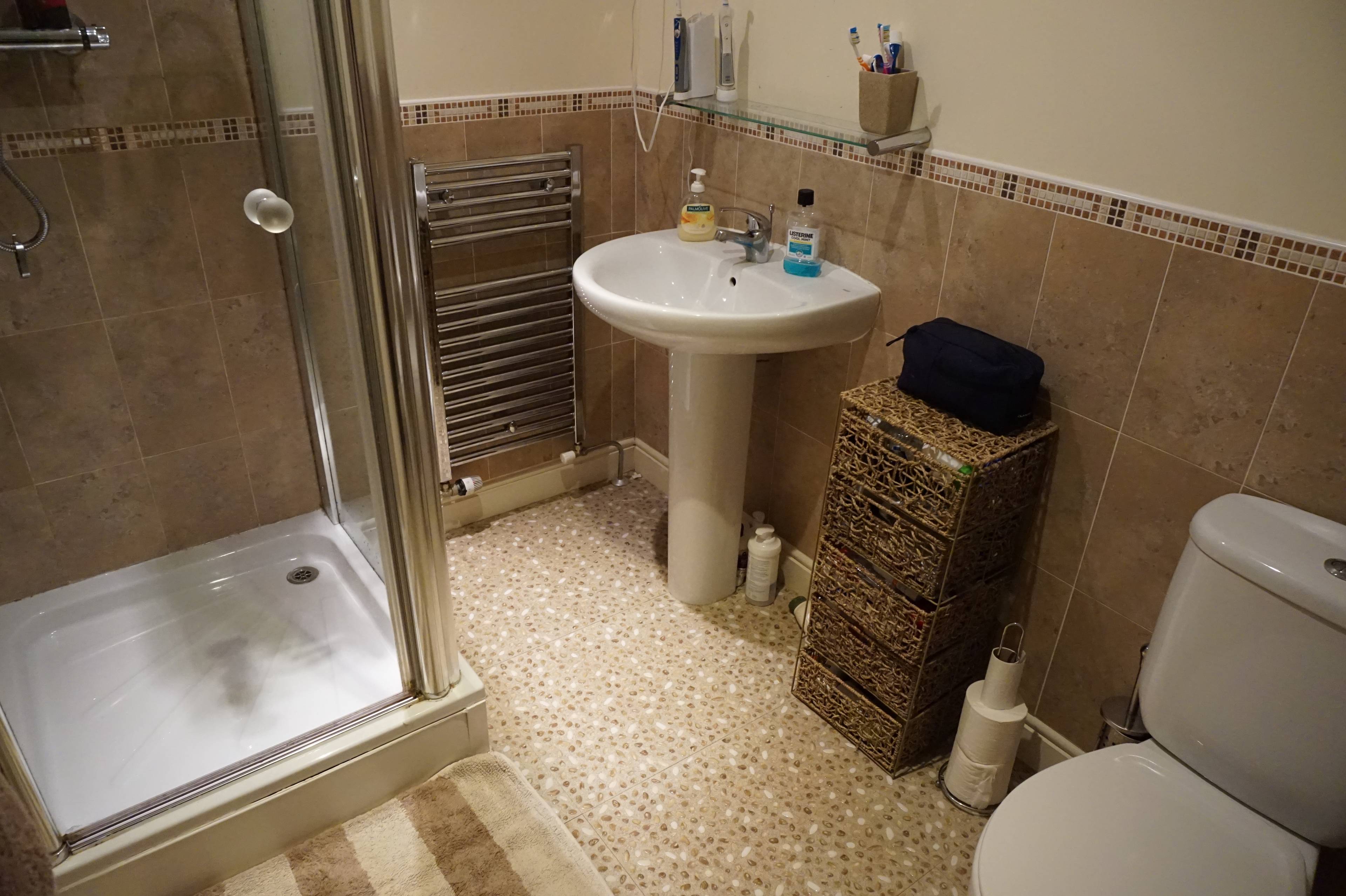 Master En-suite