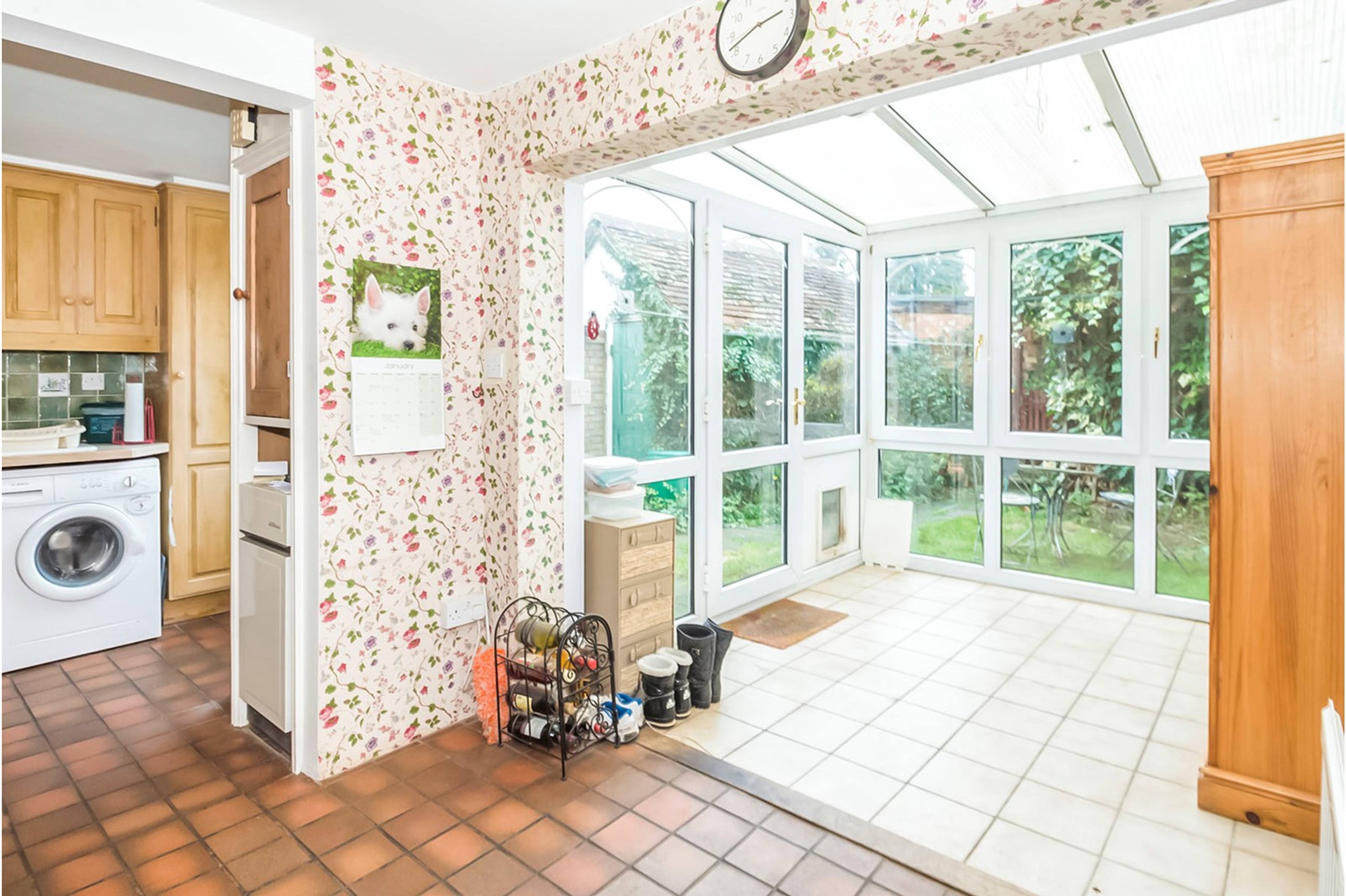 Conservatory