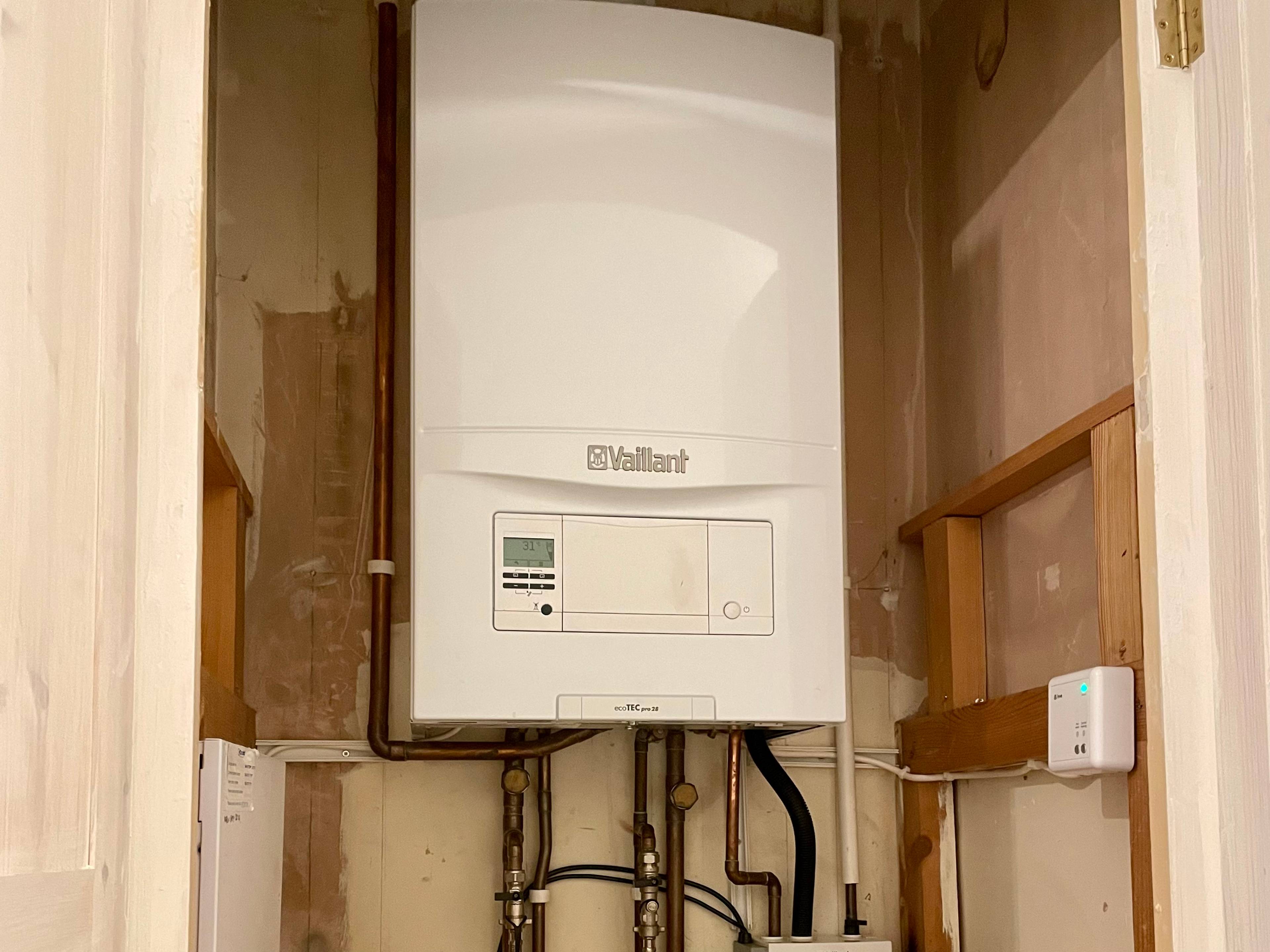 Boiler Room