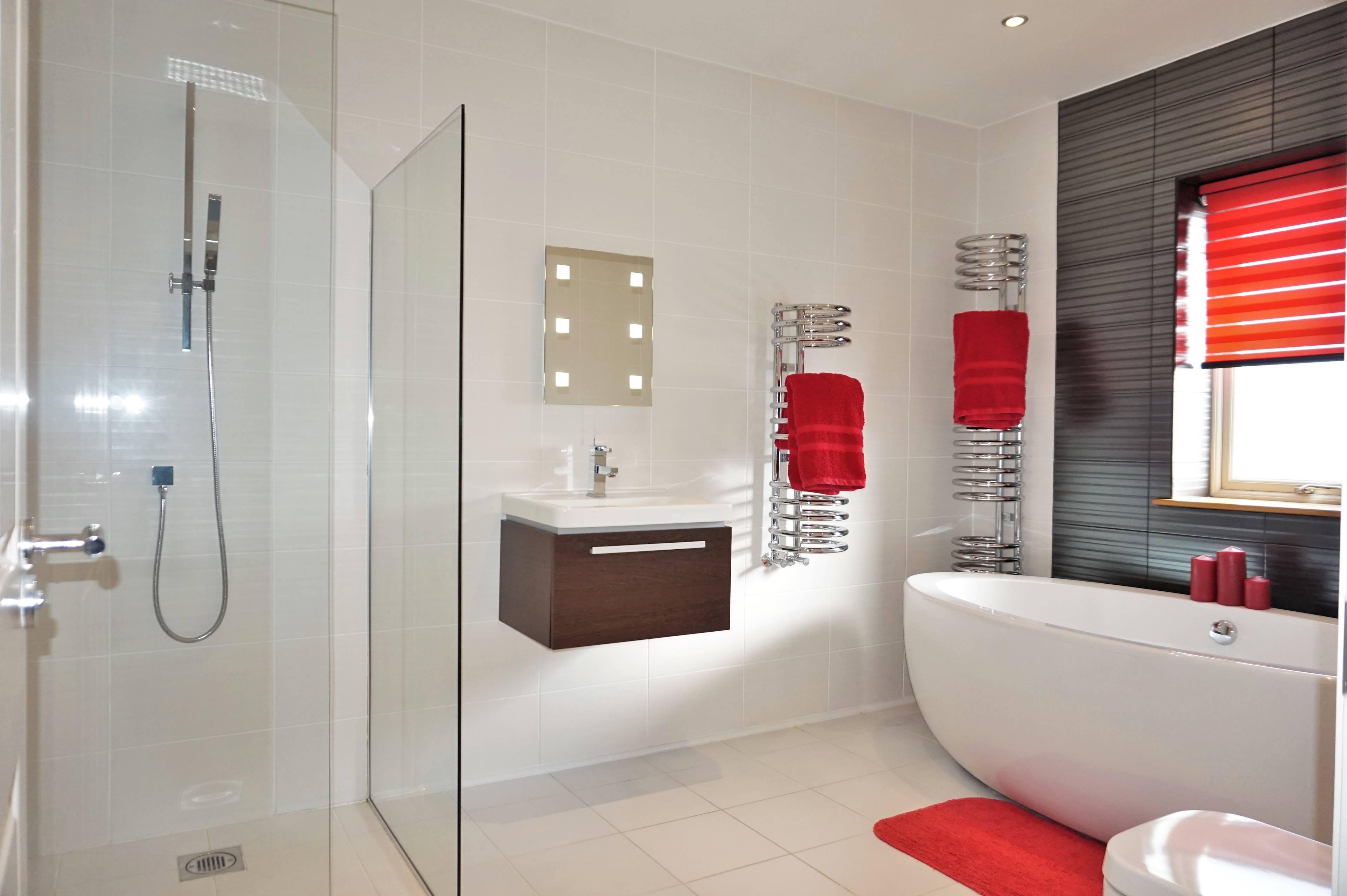 Master En-suite
