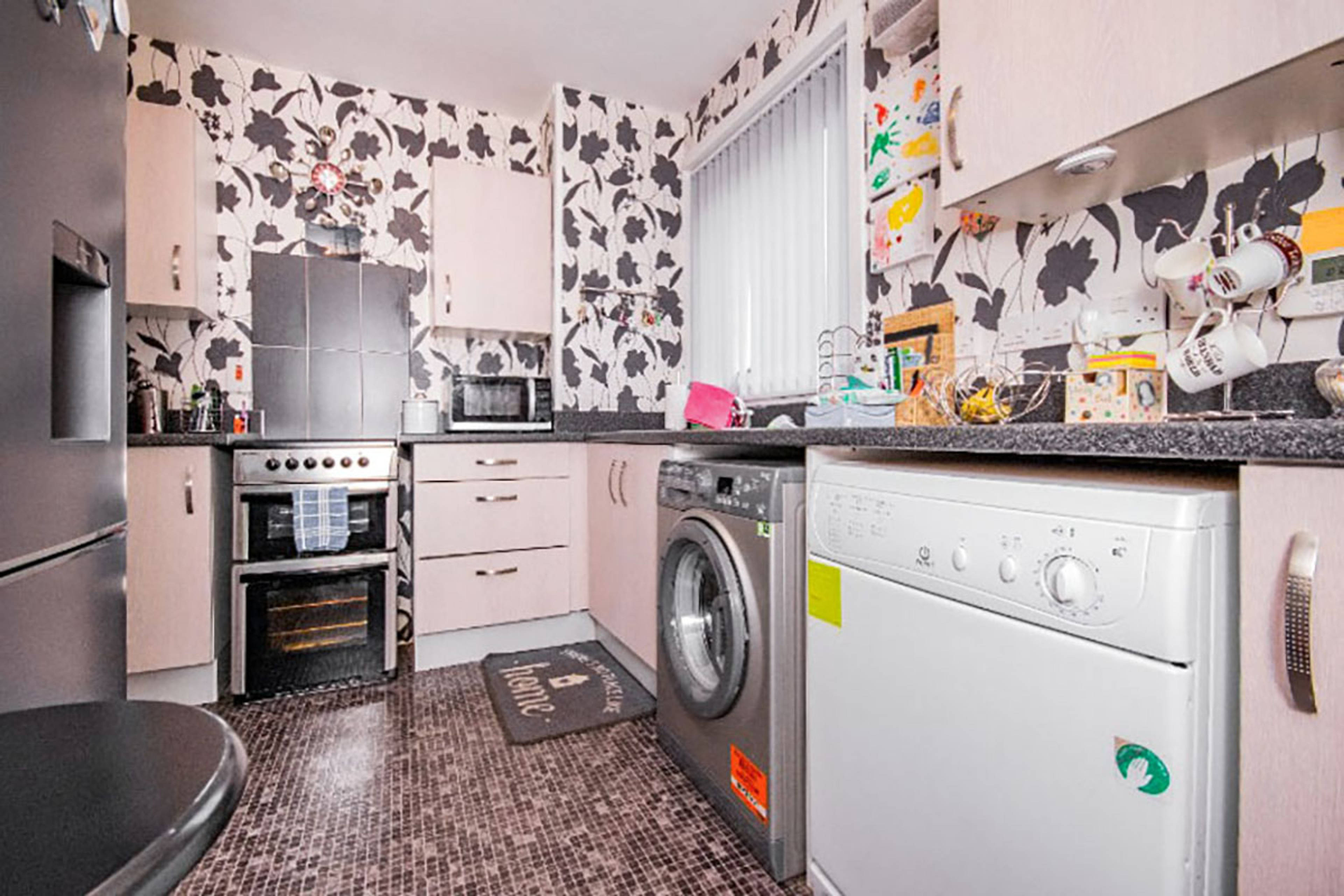 Kitchen/Breakfast