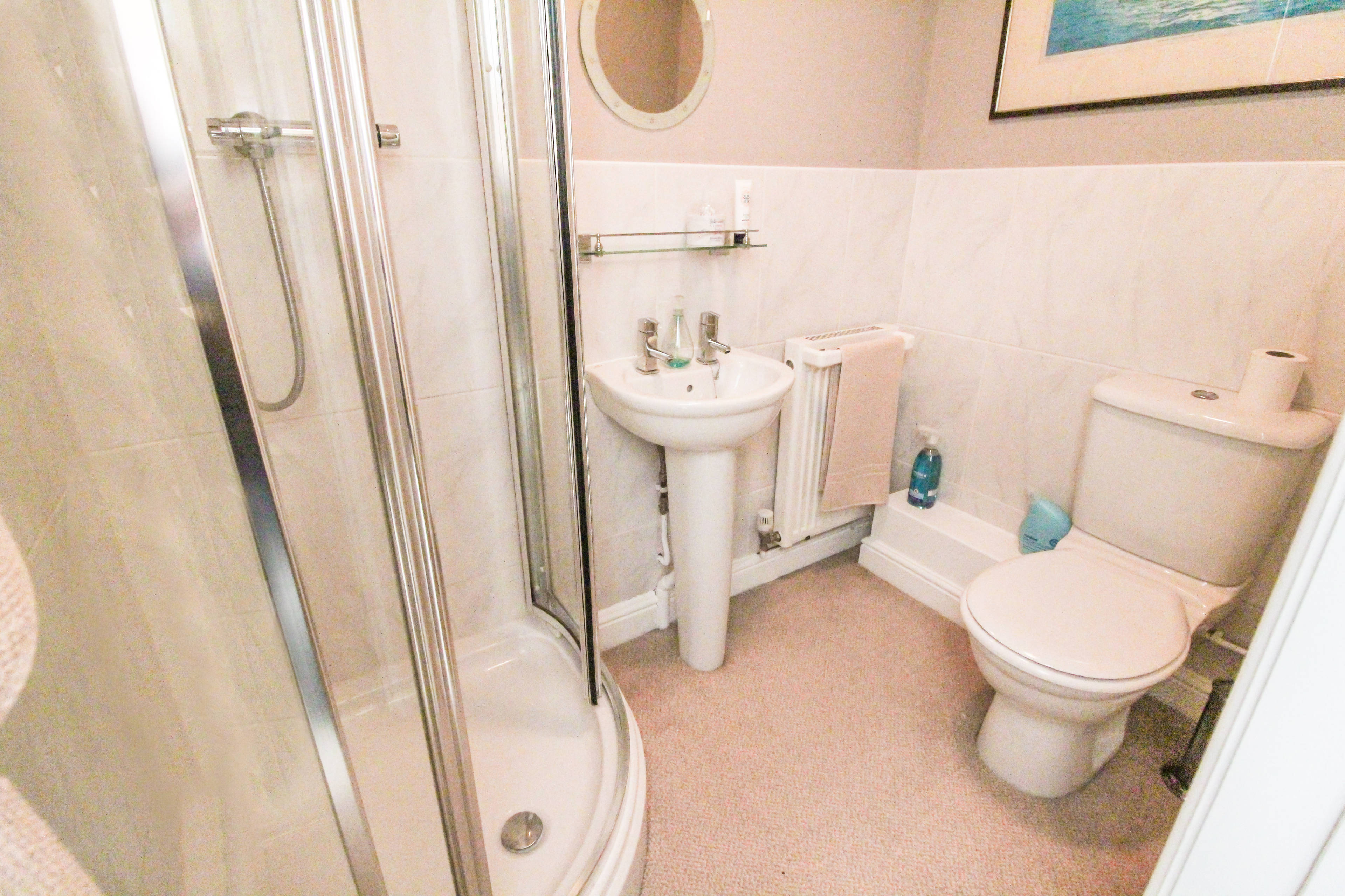 En-suite