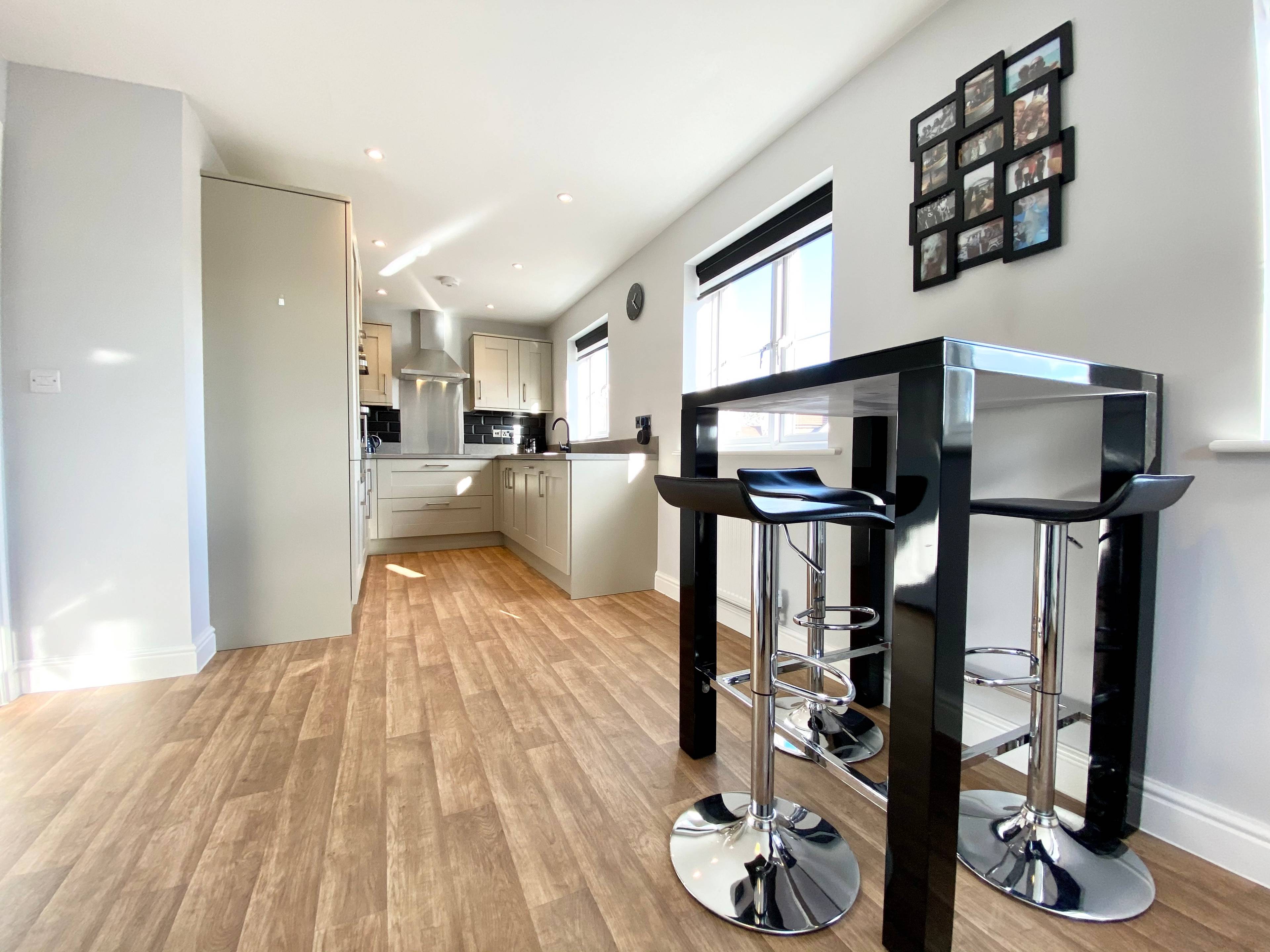 Kitchen/Breakfast