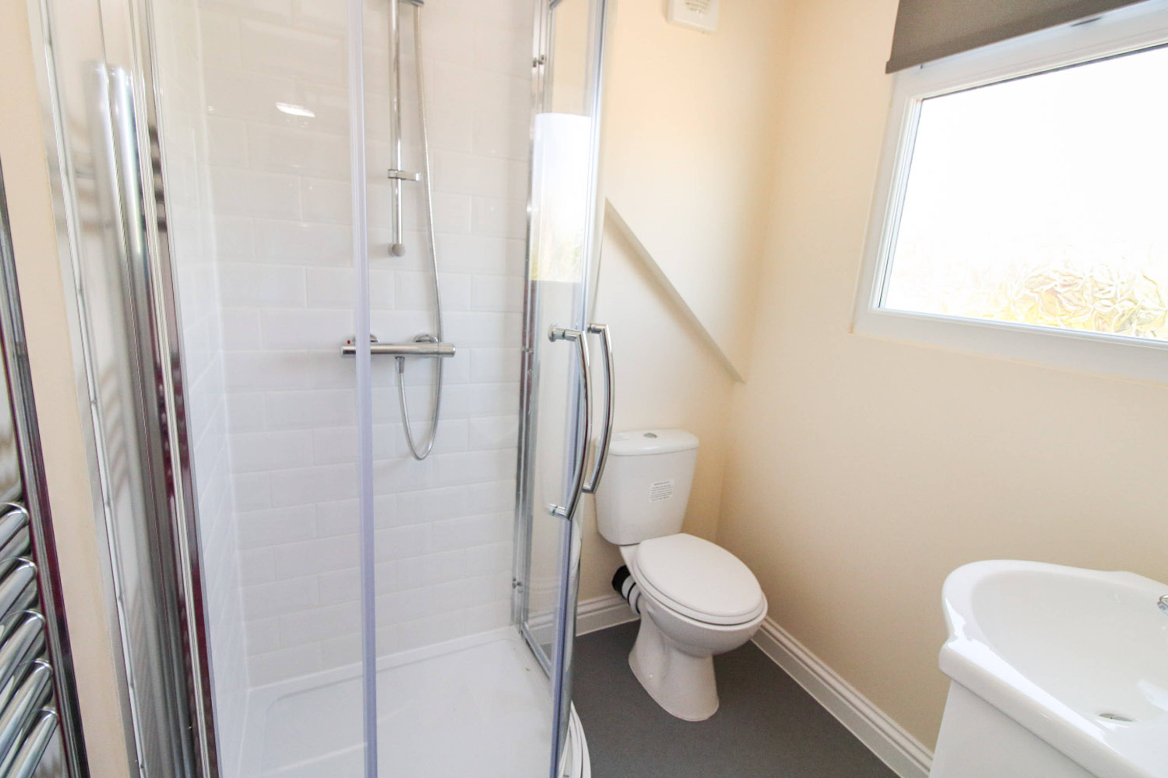 En-suite