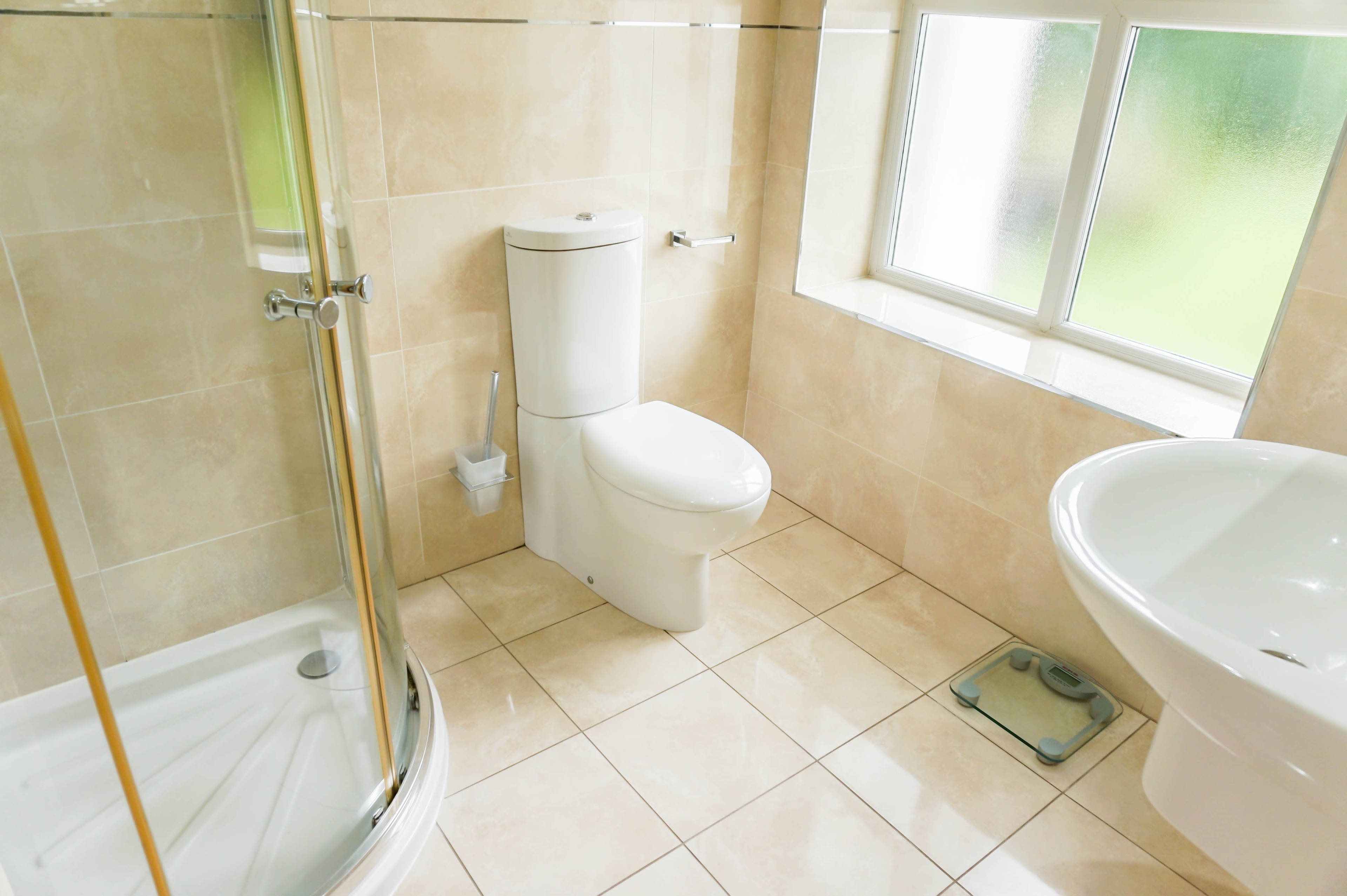En-suite