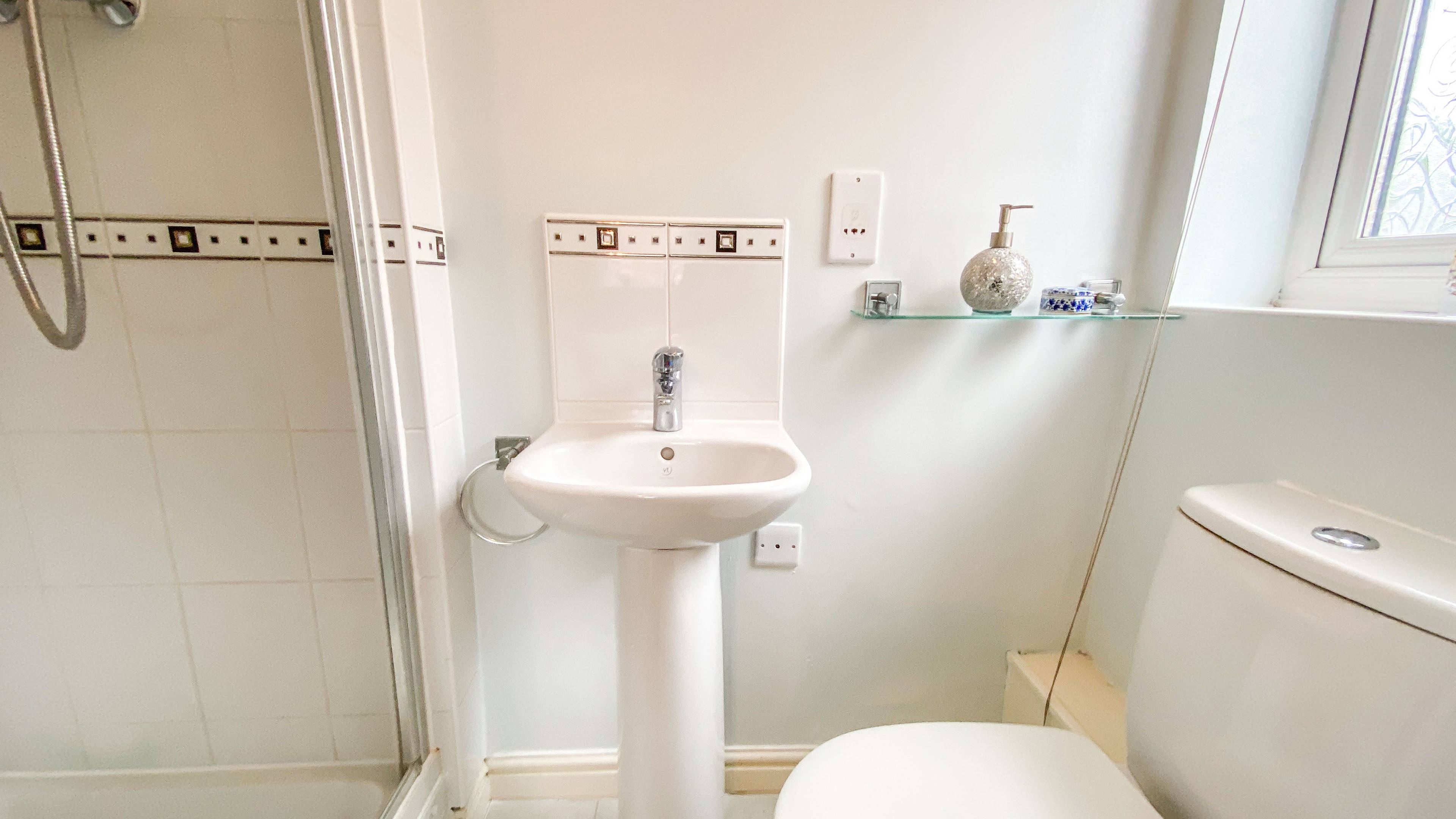 Master En-suite