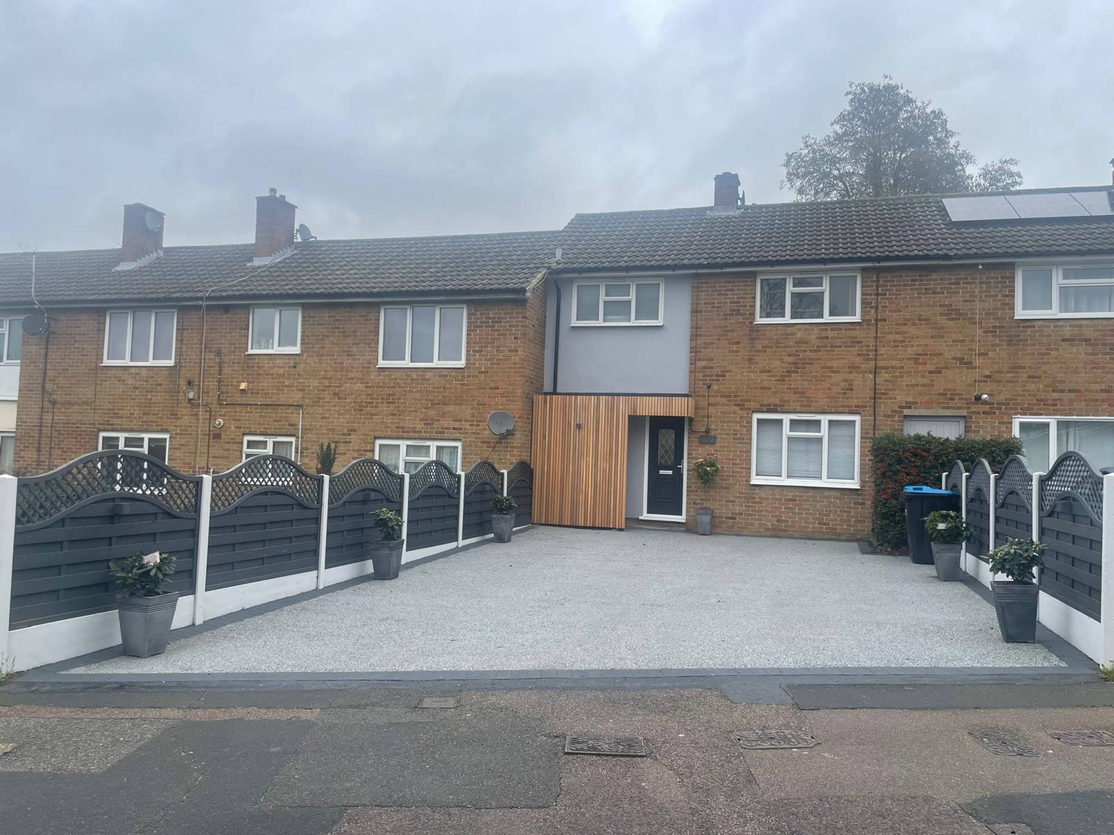 Rectory Wood, Harlow