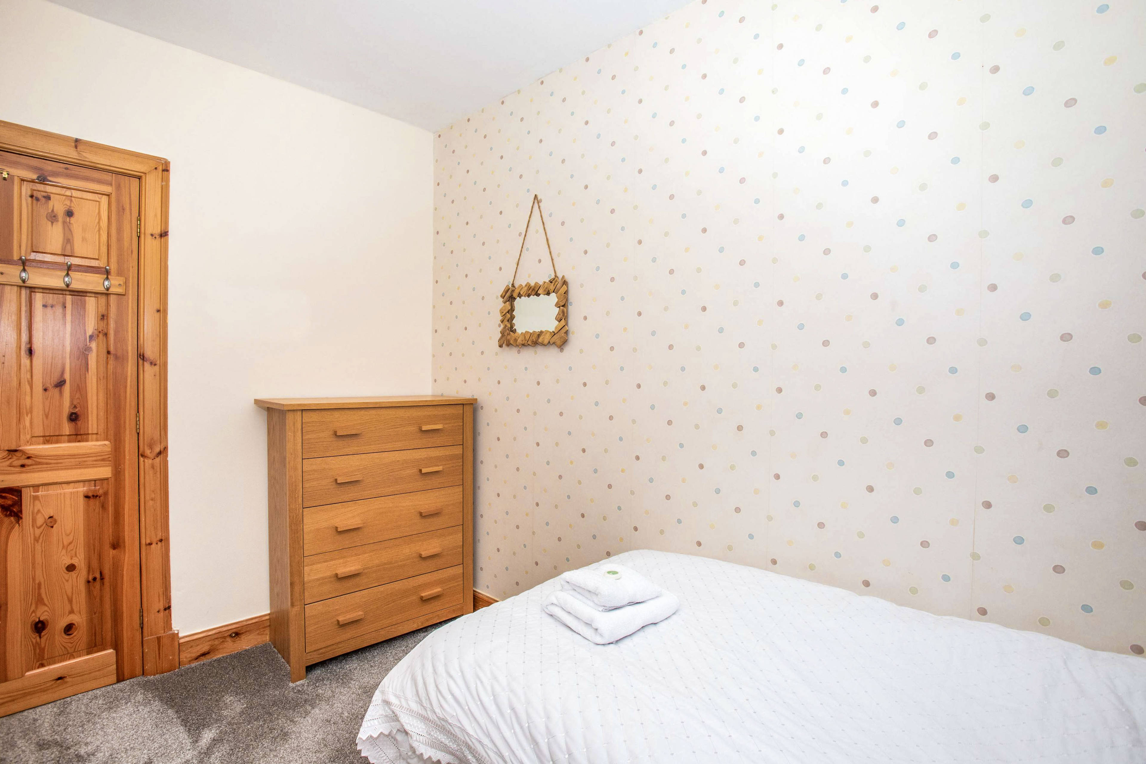 Cottage Bedroom Two