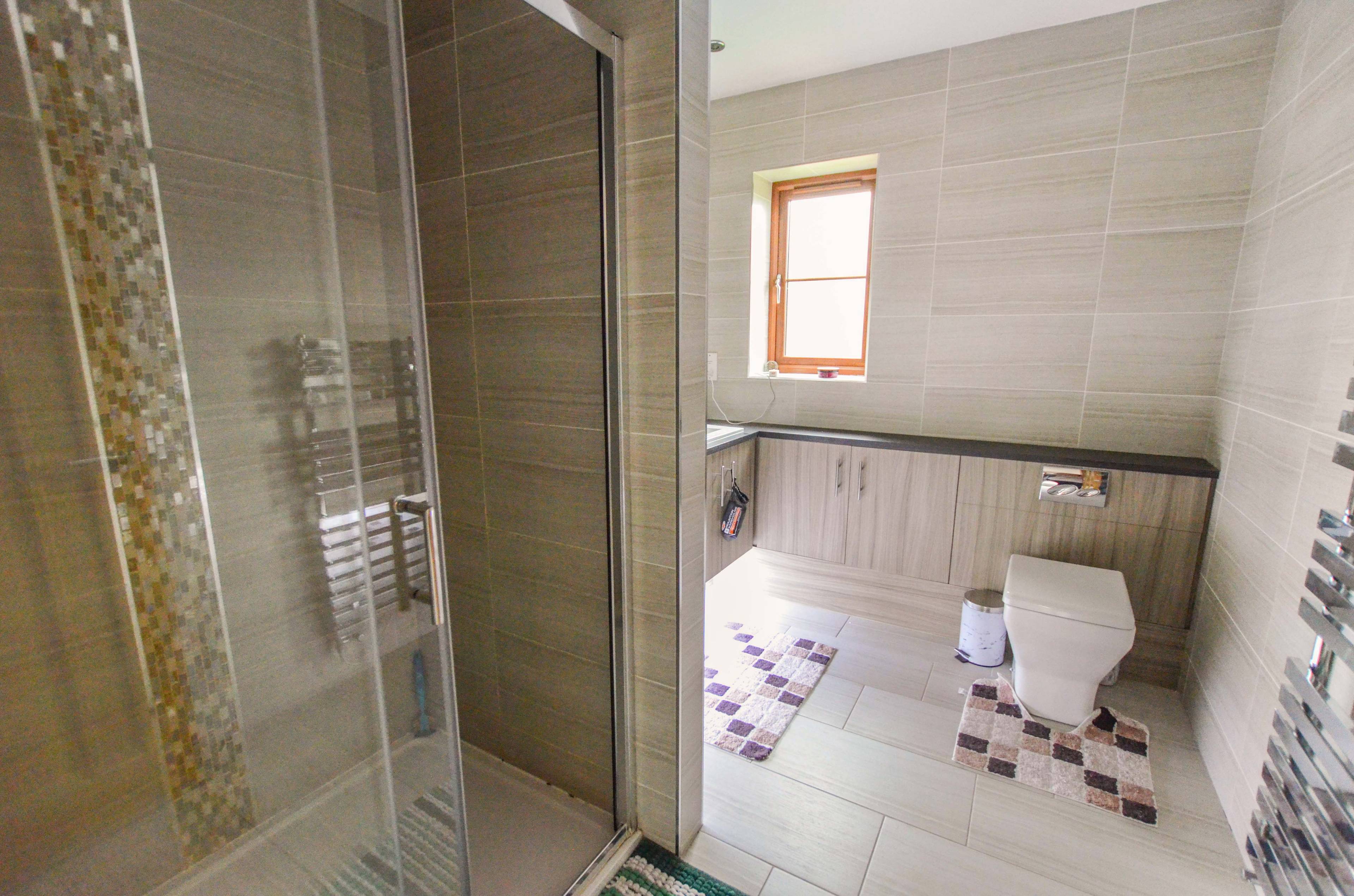 Master En-suite