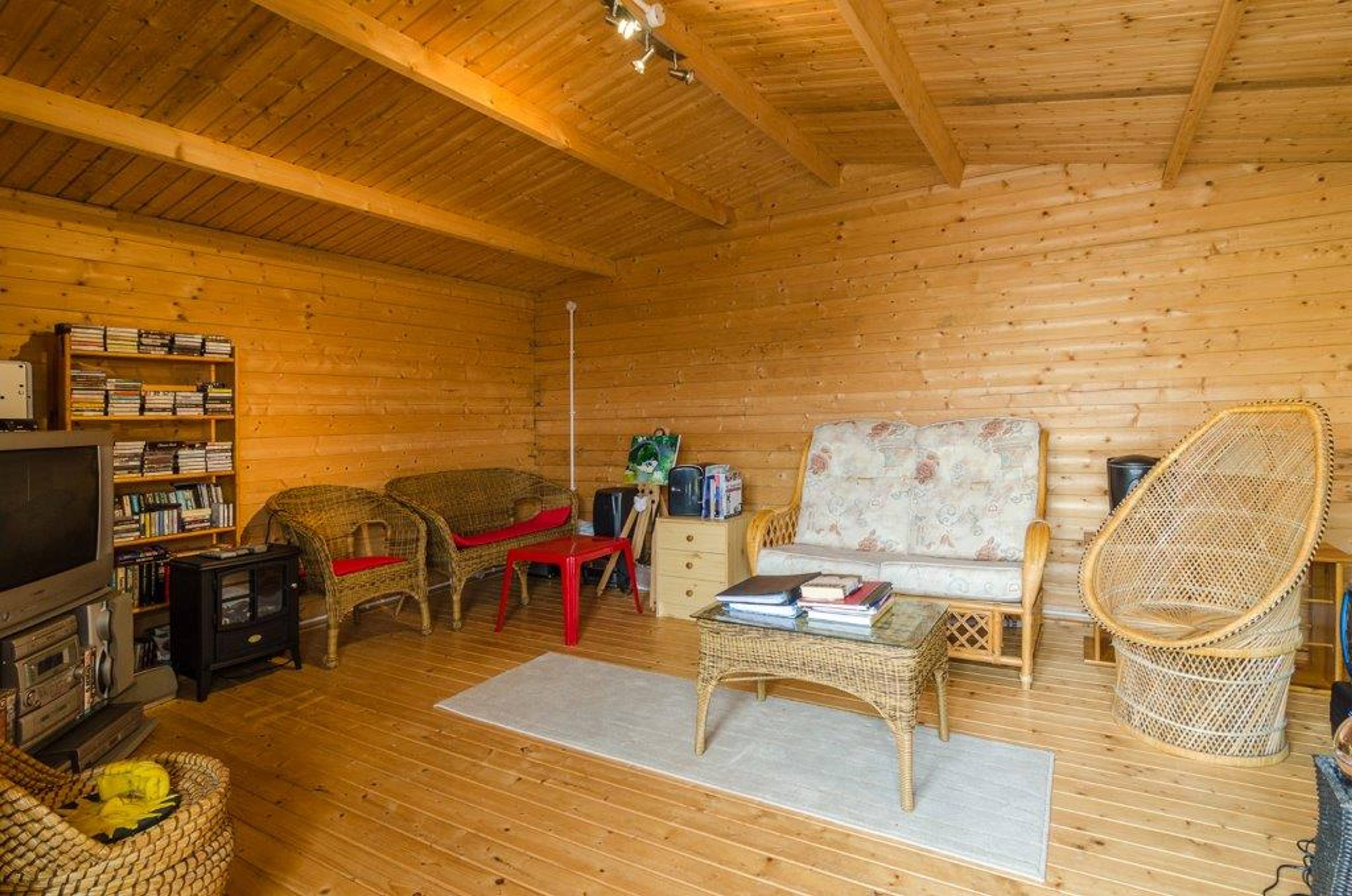 Summer House