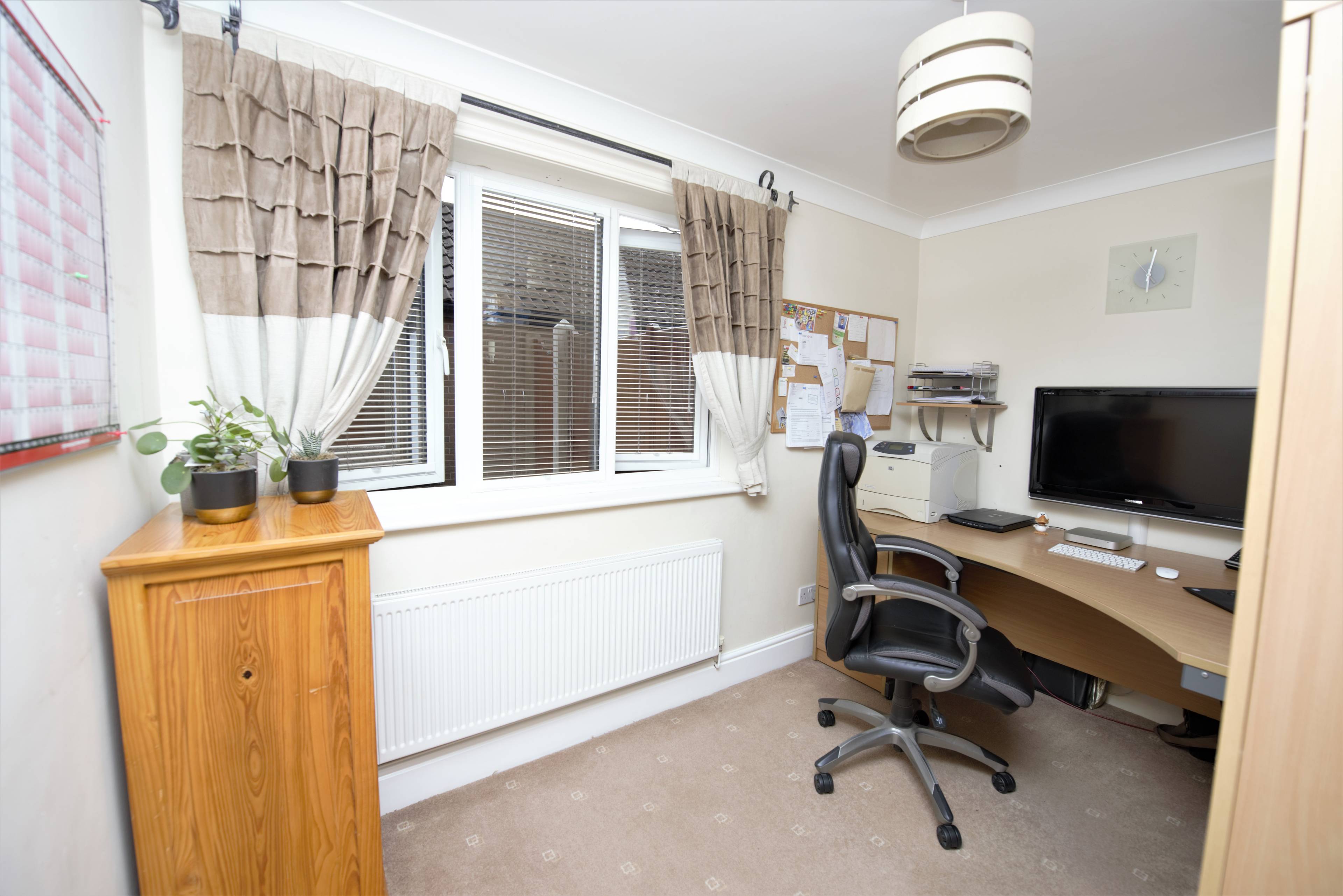 Office / Study