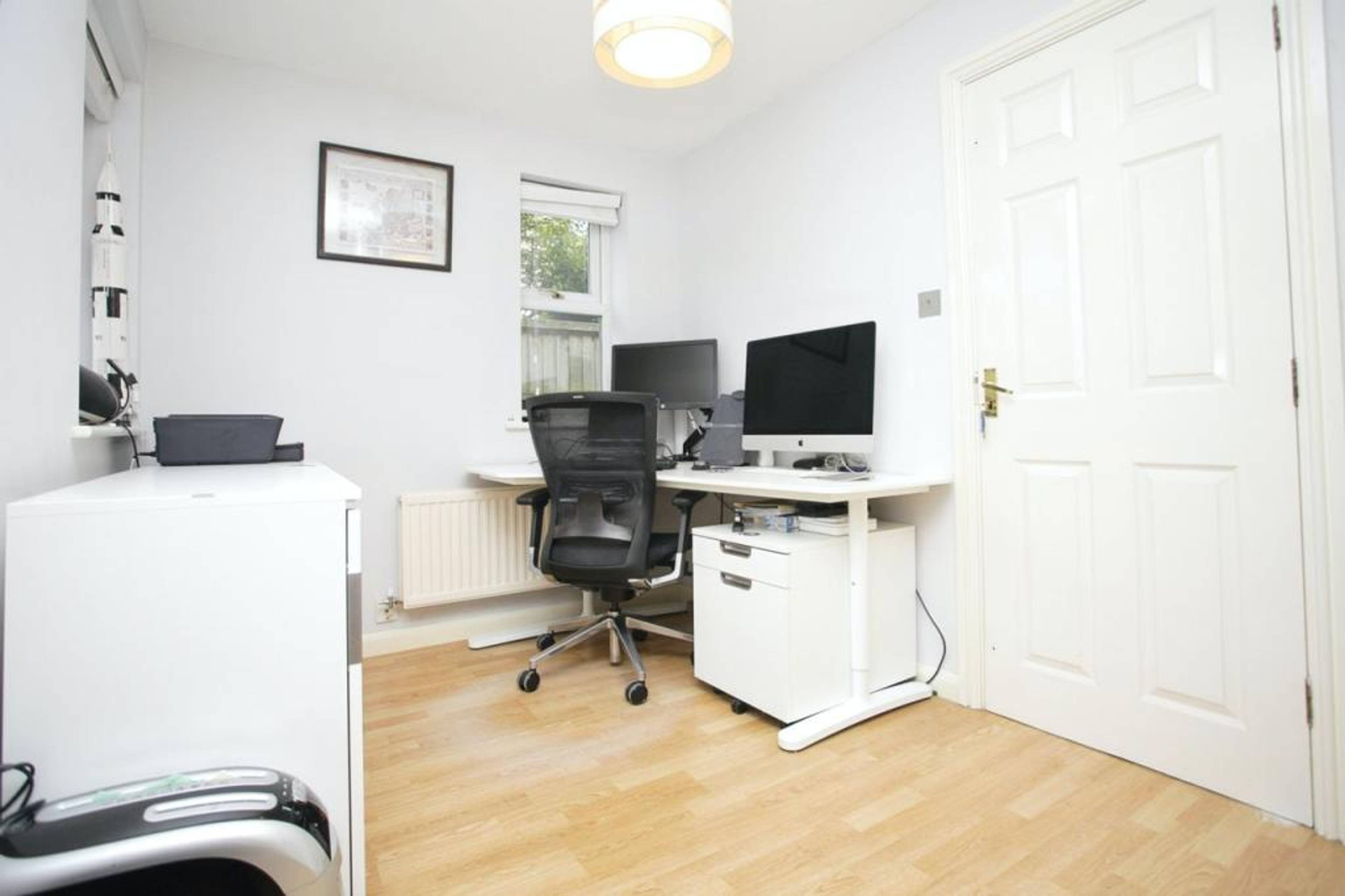 Office / Study