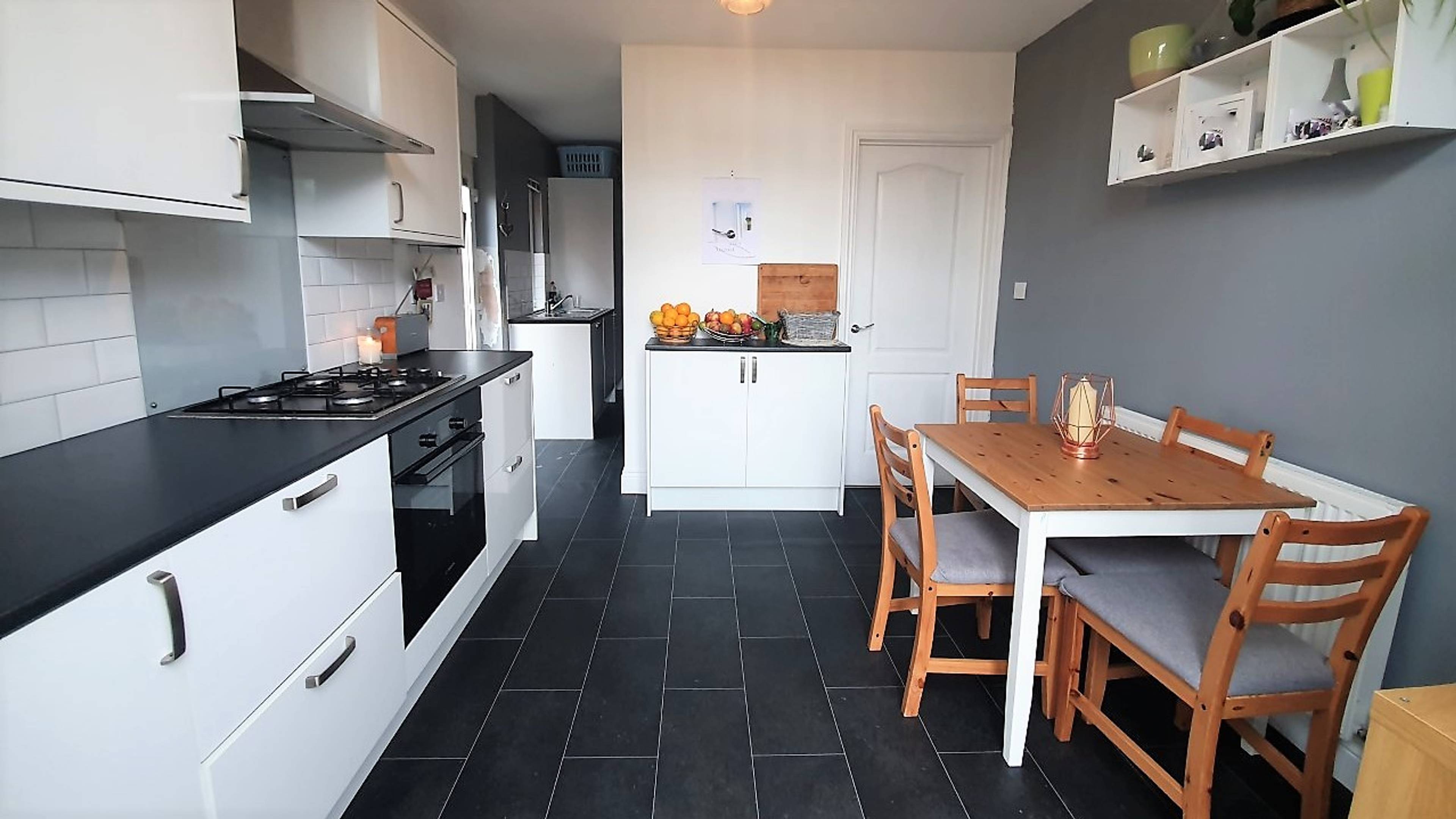 Kitchen/breakfast