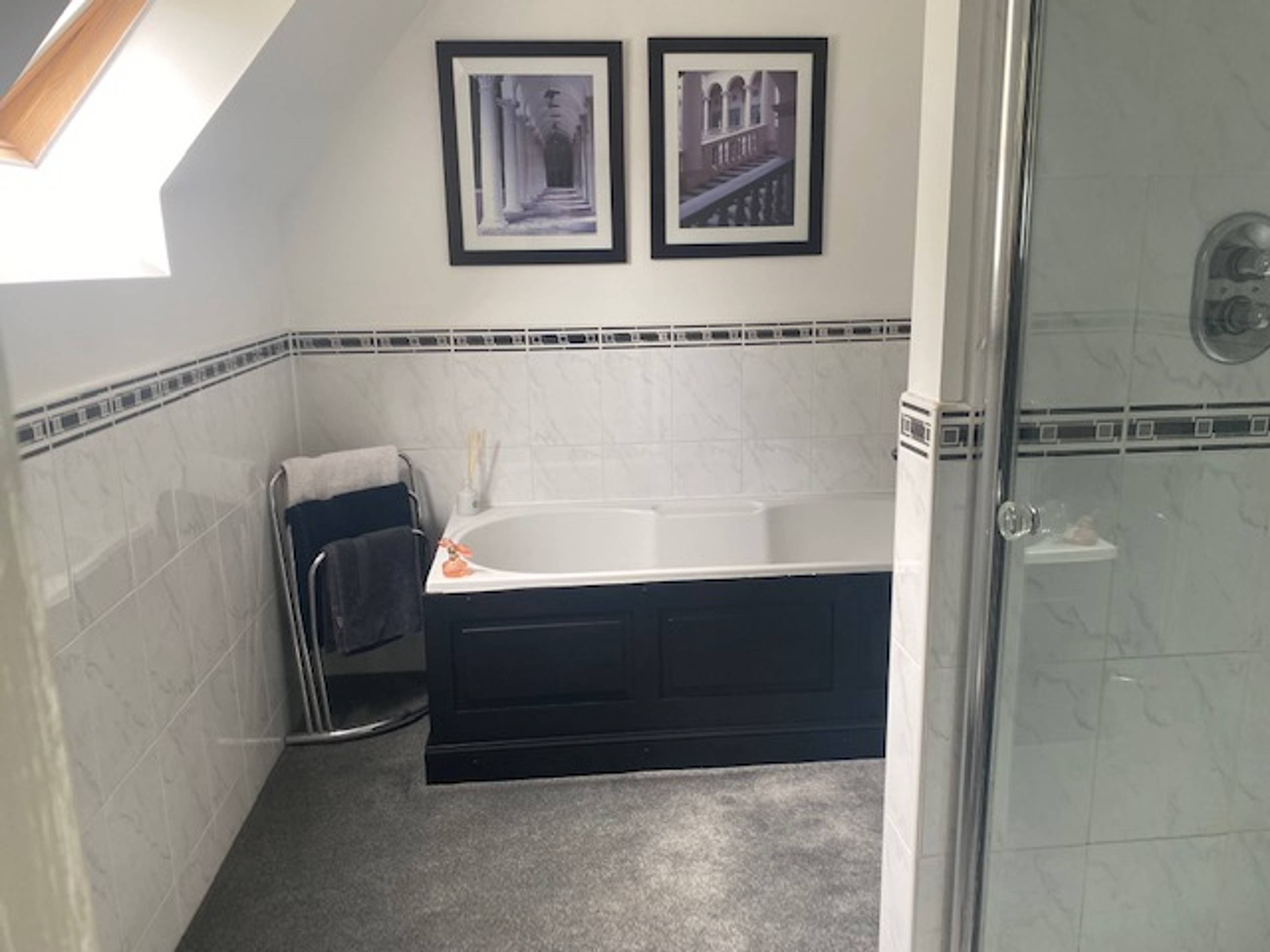 En-suite