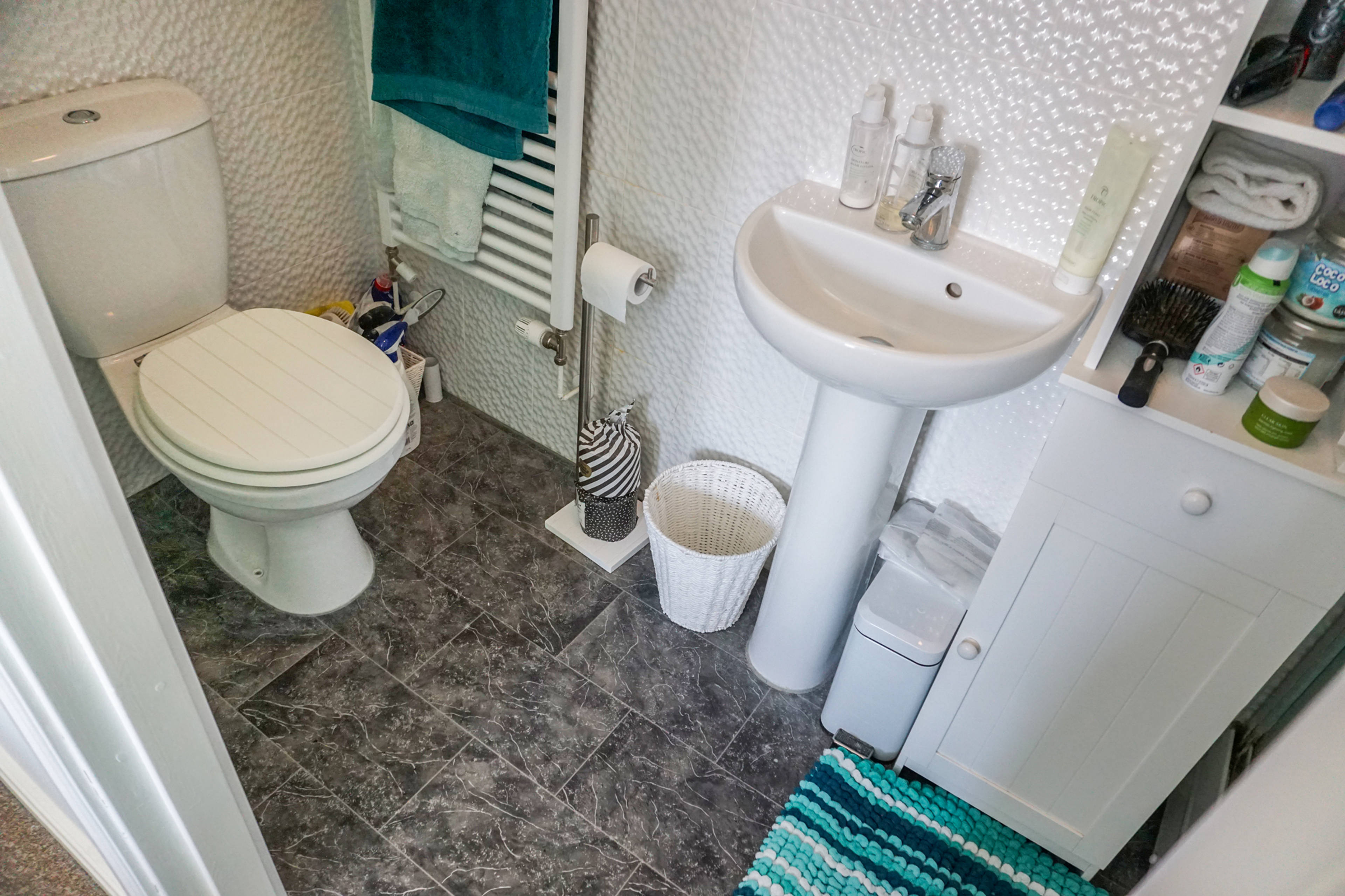 Master En-suite