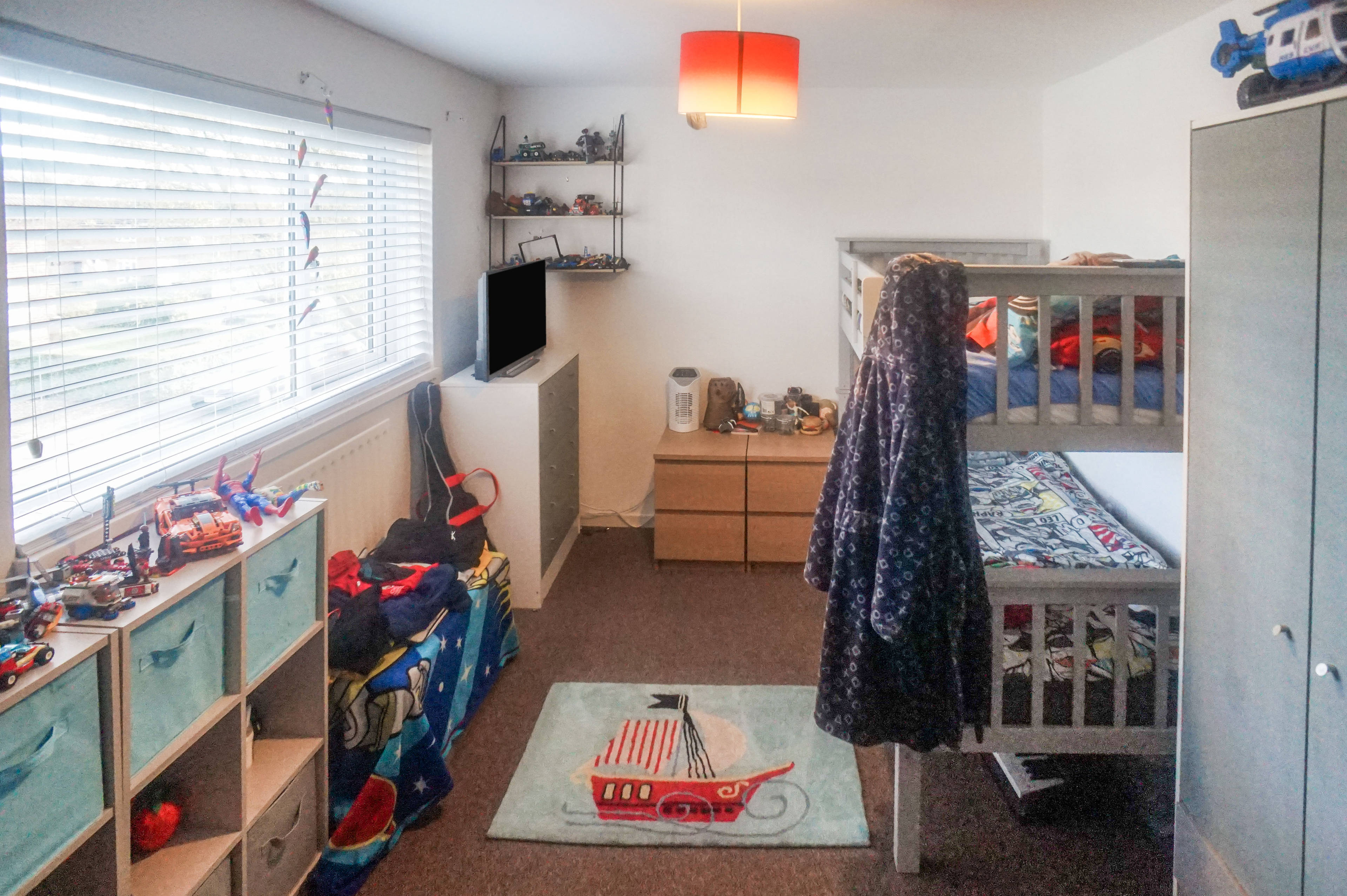 Bedroom Two