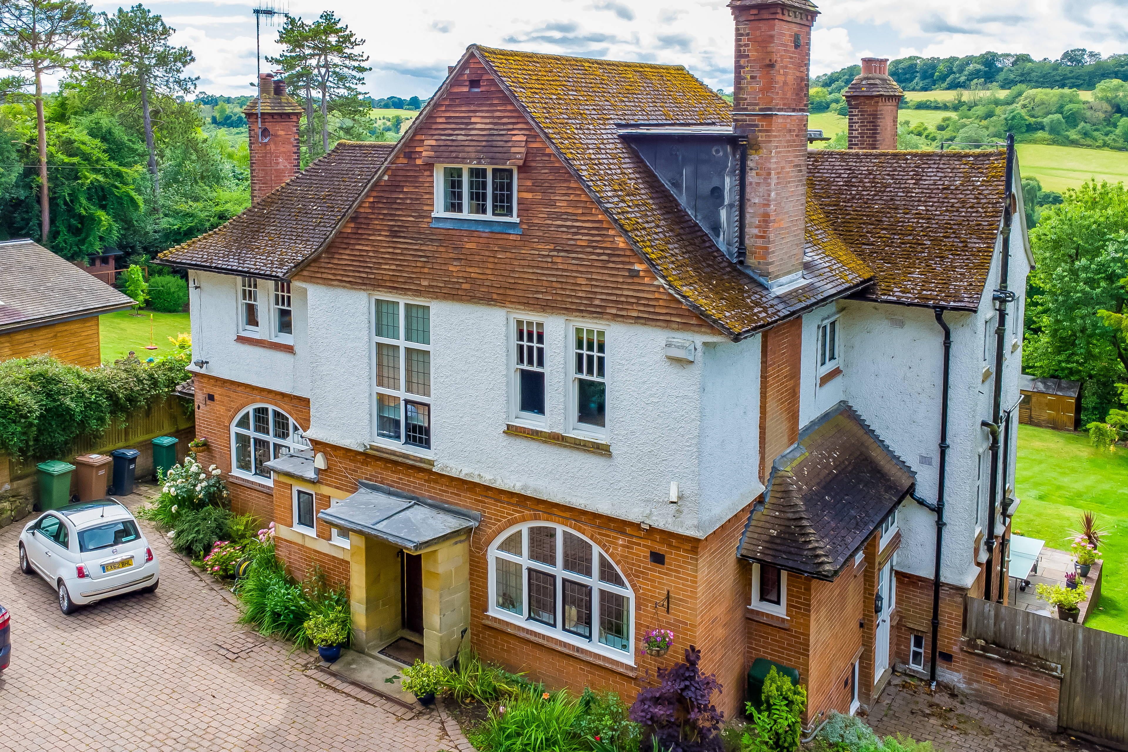 The Property