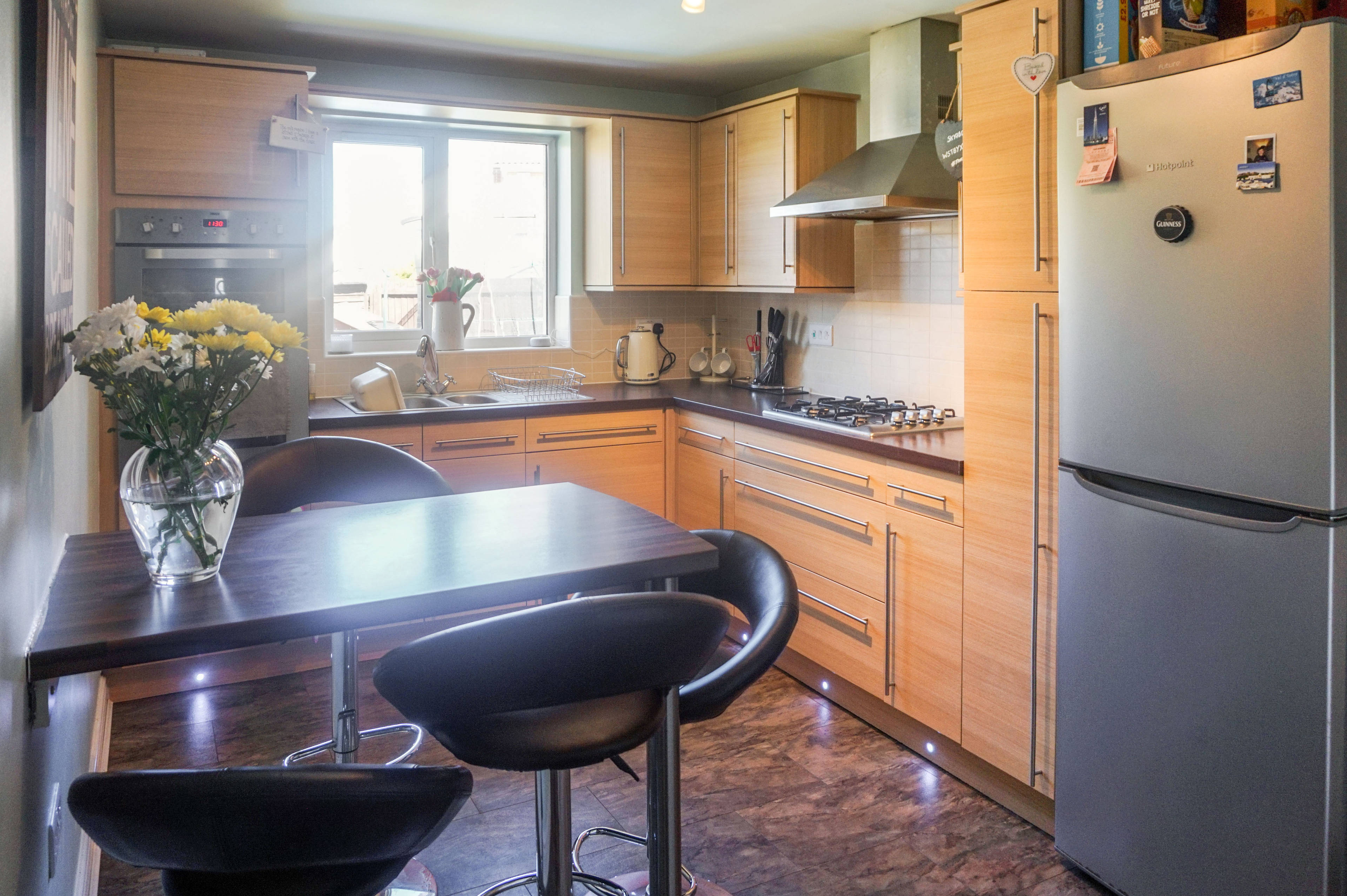 Kitchen/breakfast