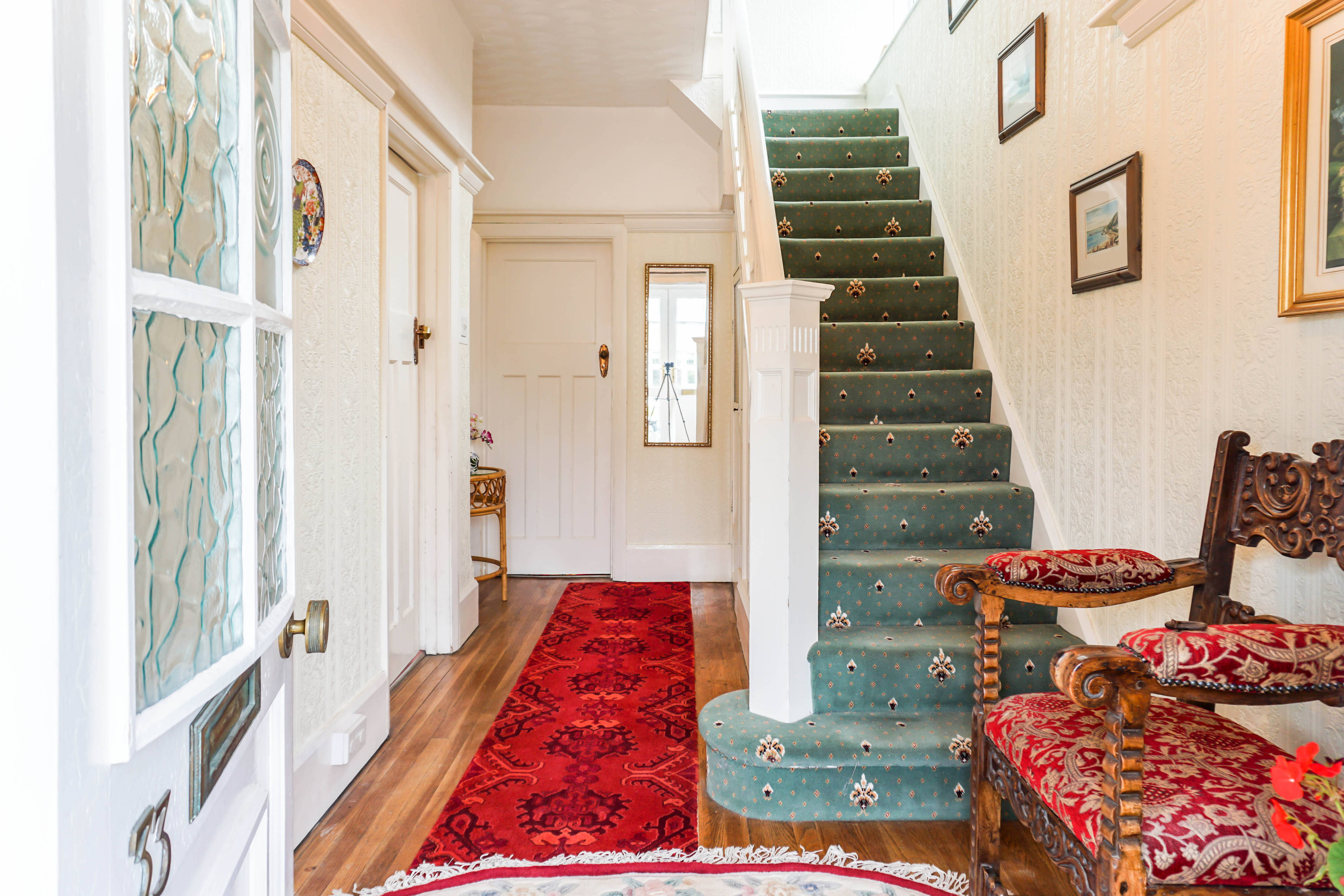 Hallway