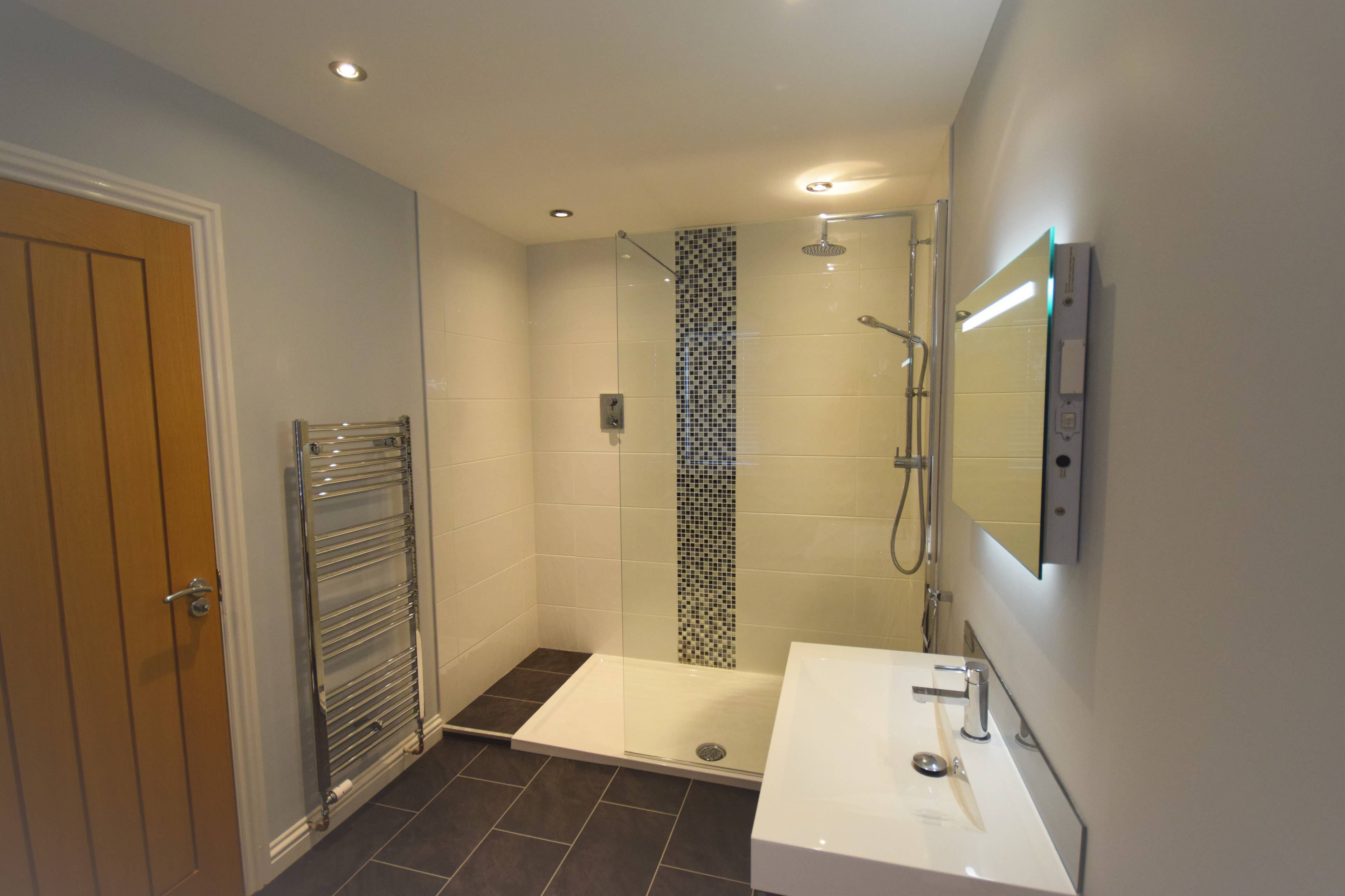 Master En-suite