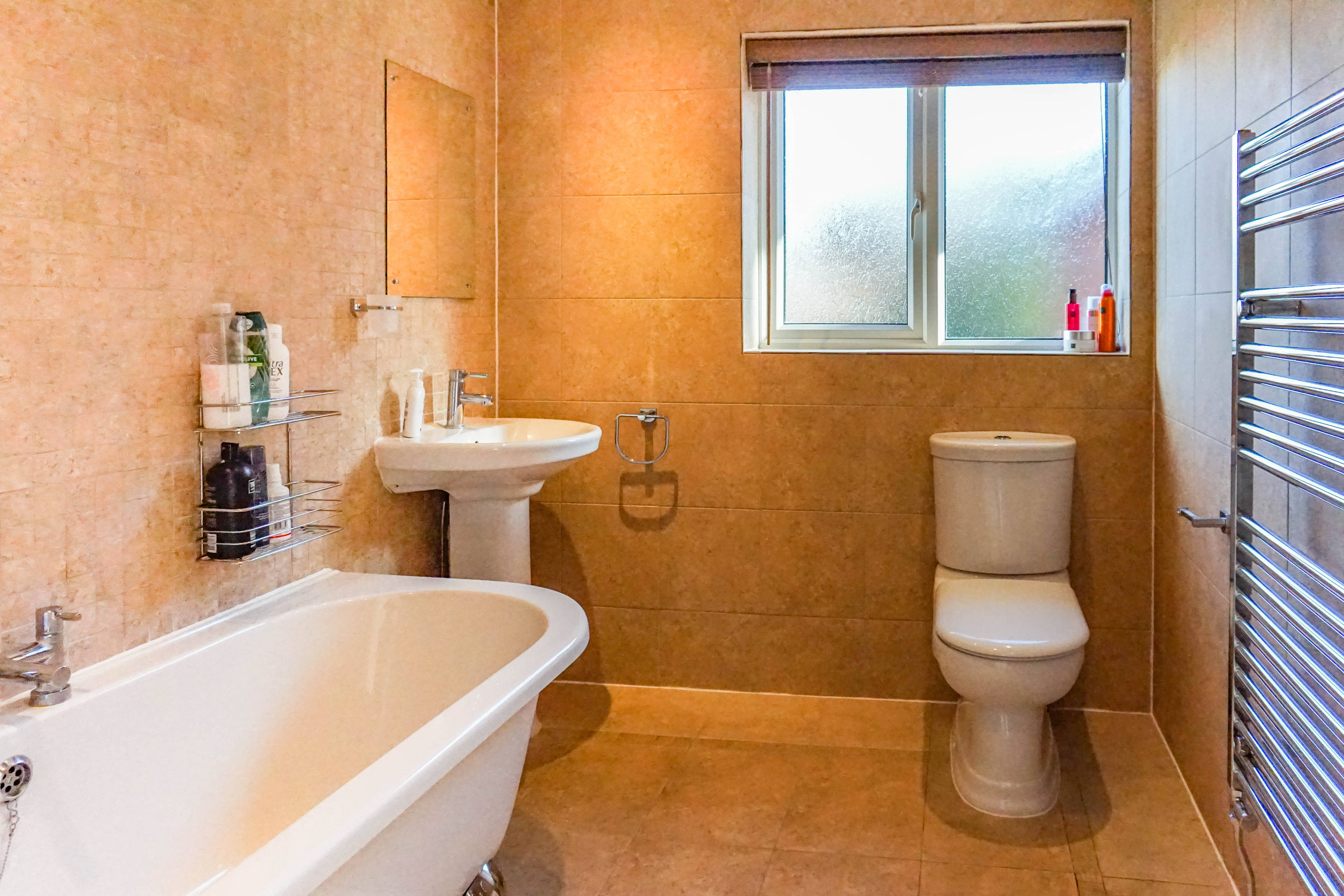 Master En-suite