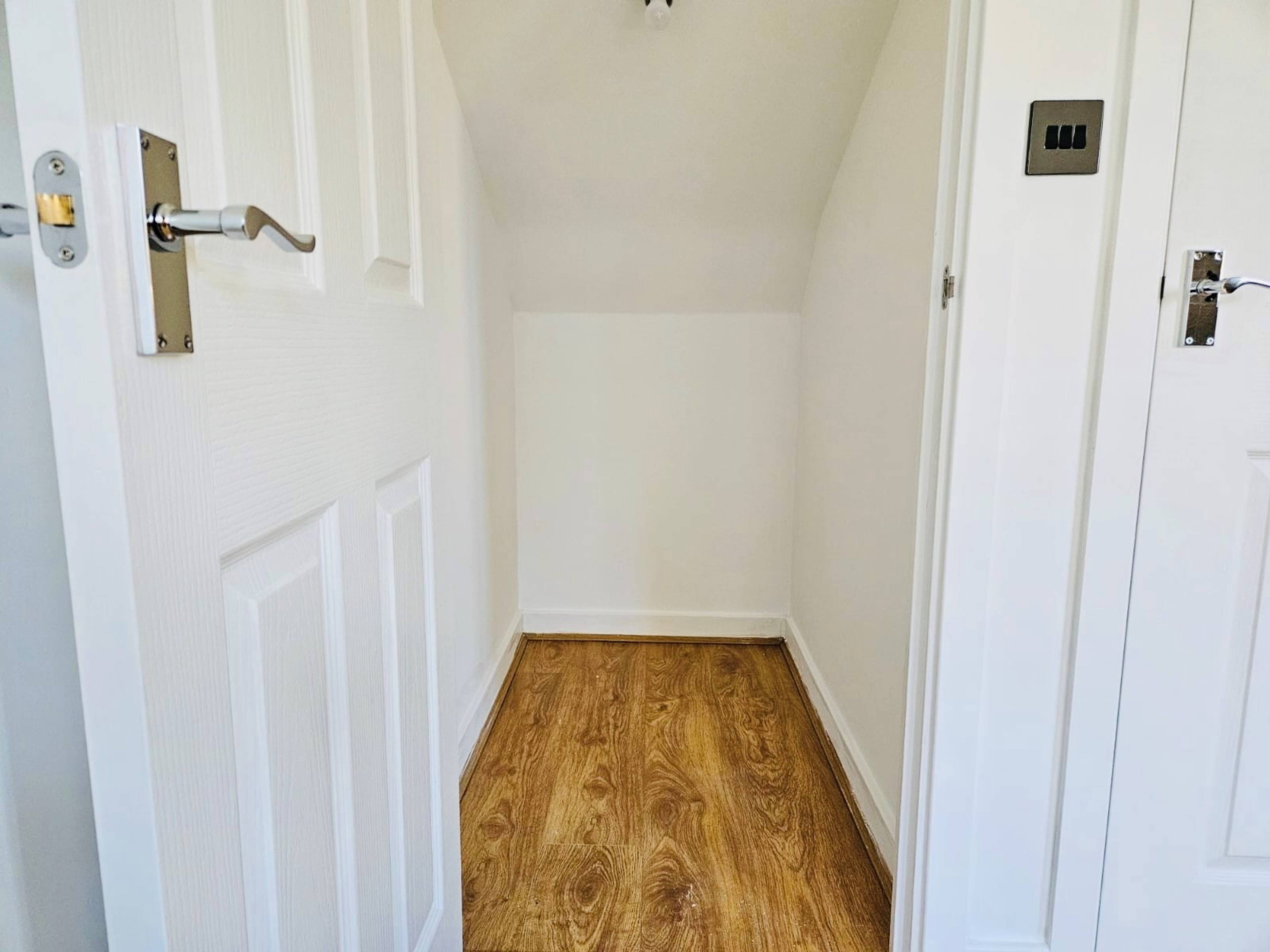 Store Room