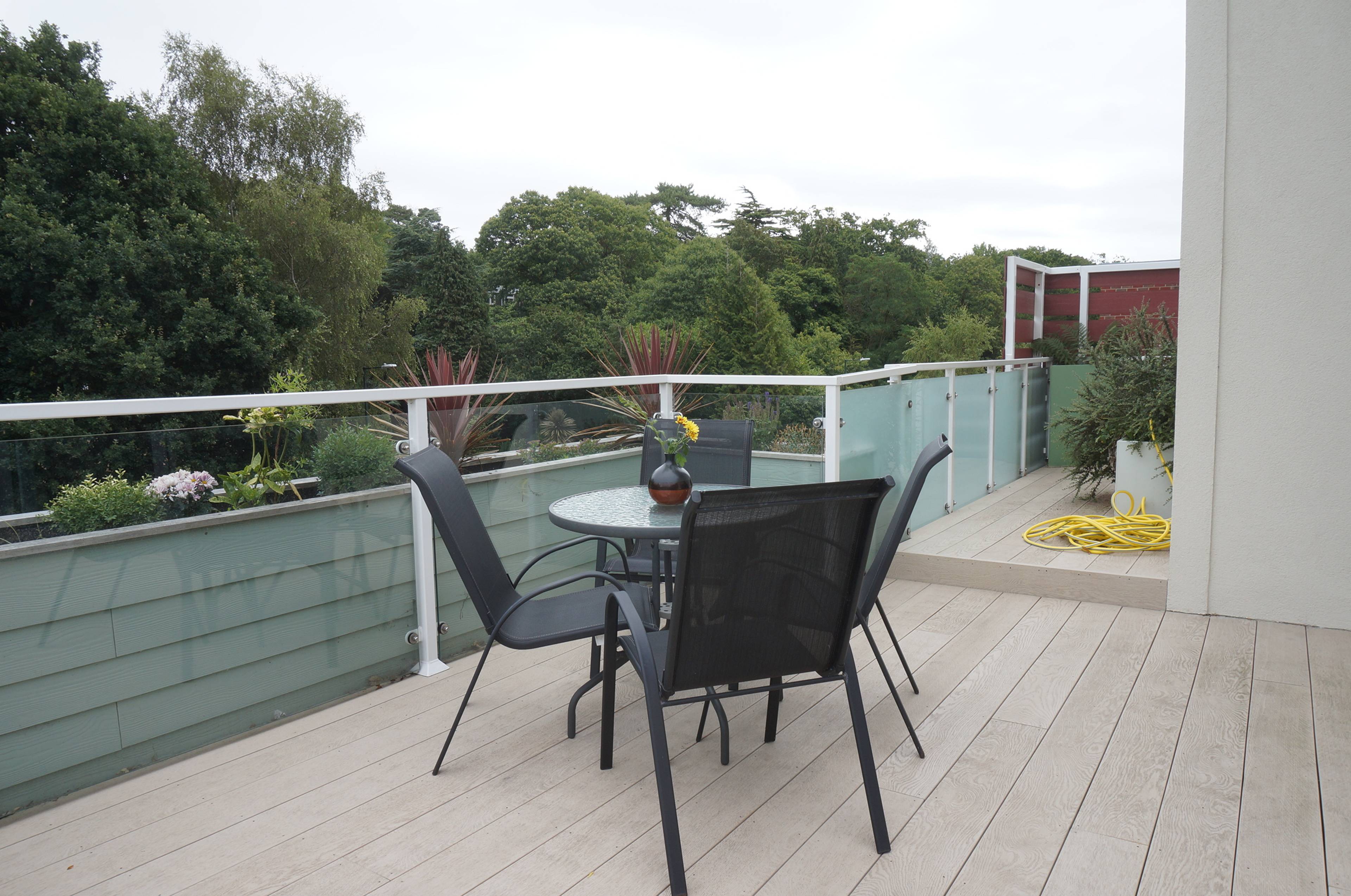 Sun Terrace