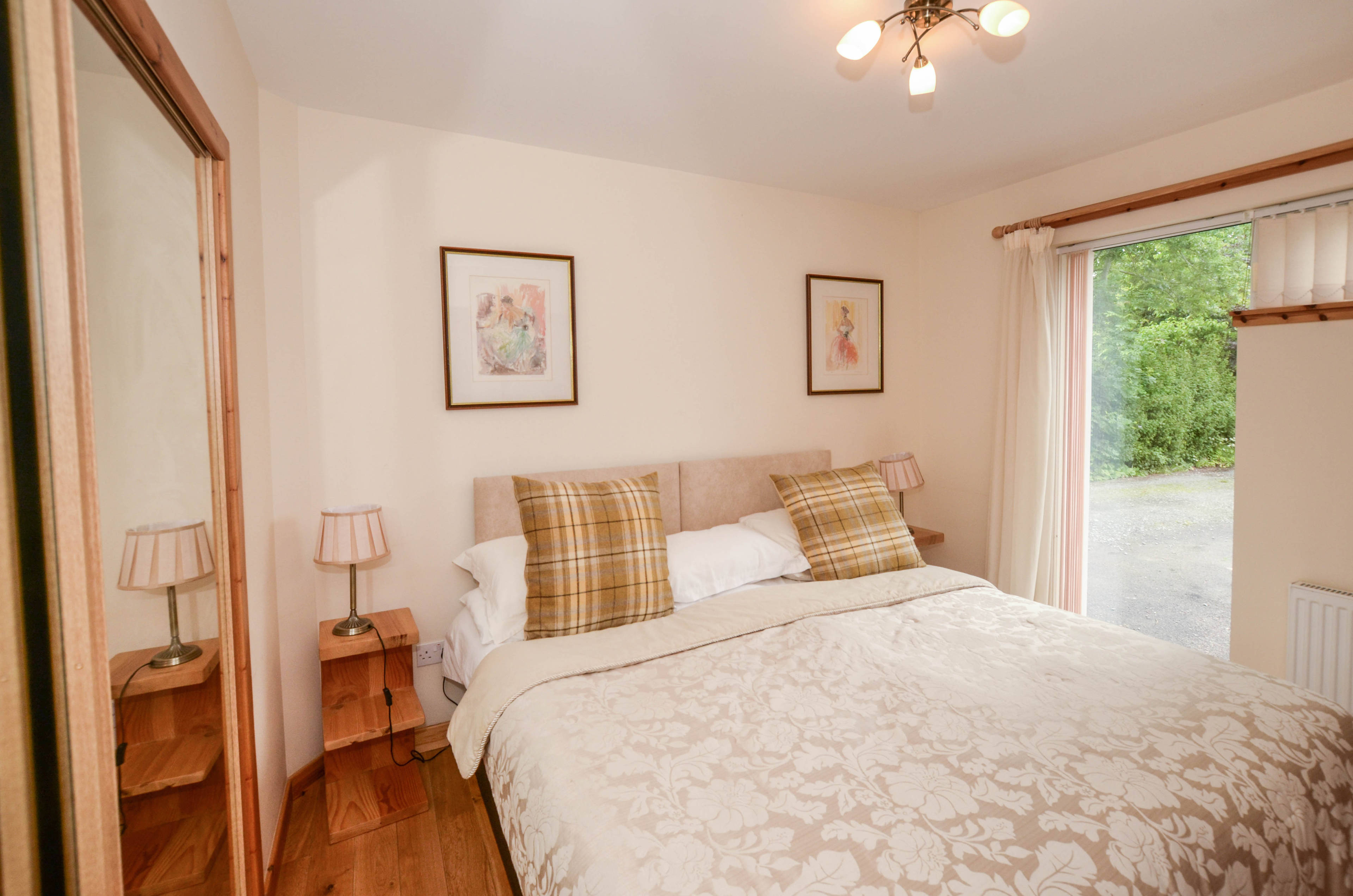 Annexe Bedroom