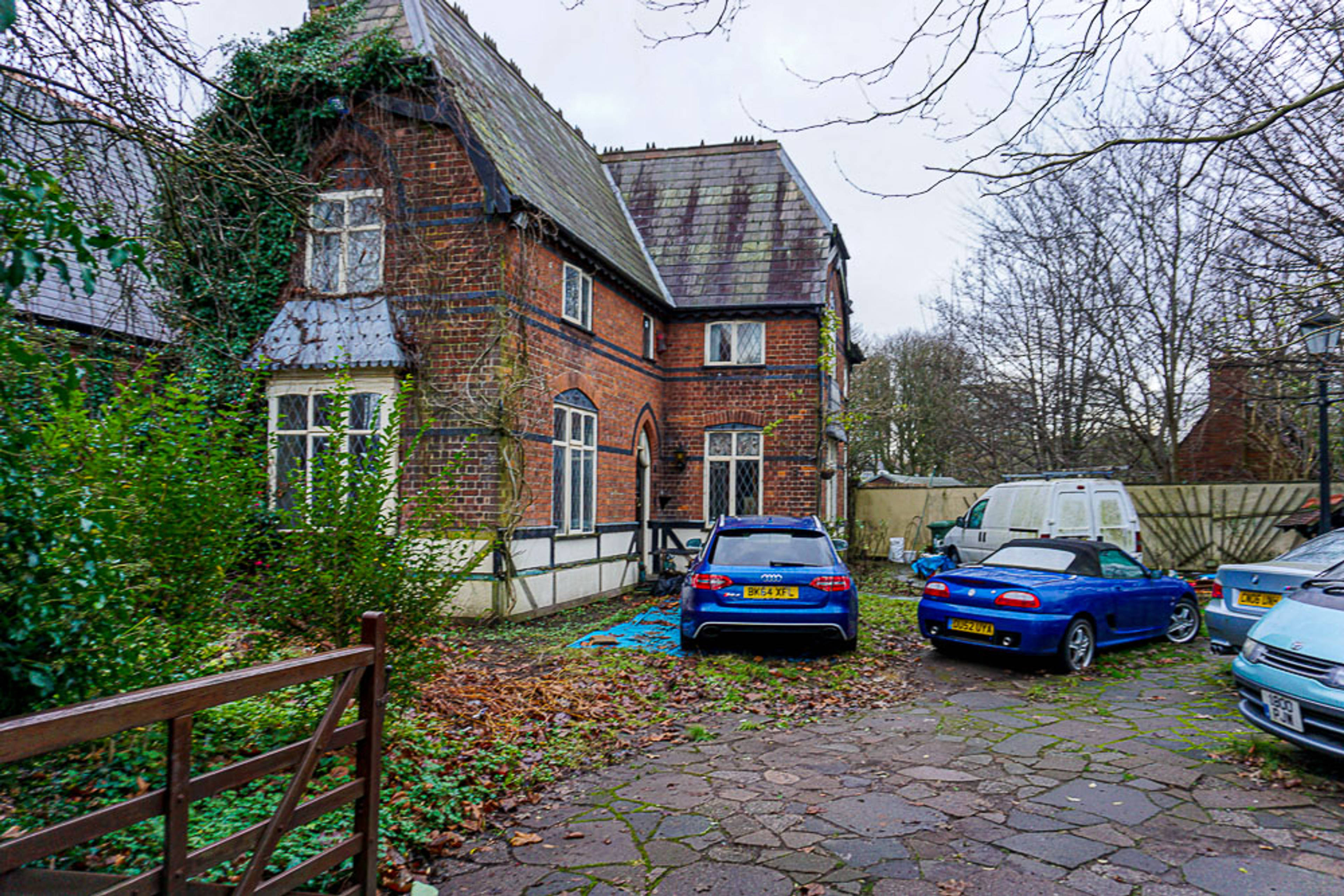 The Property