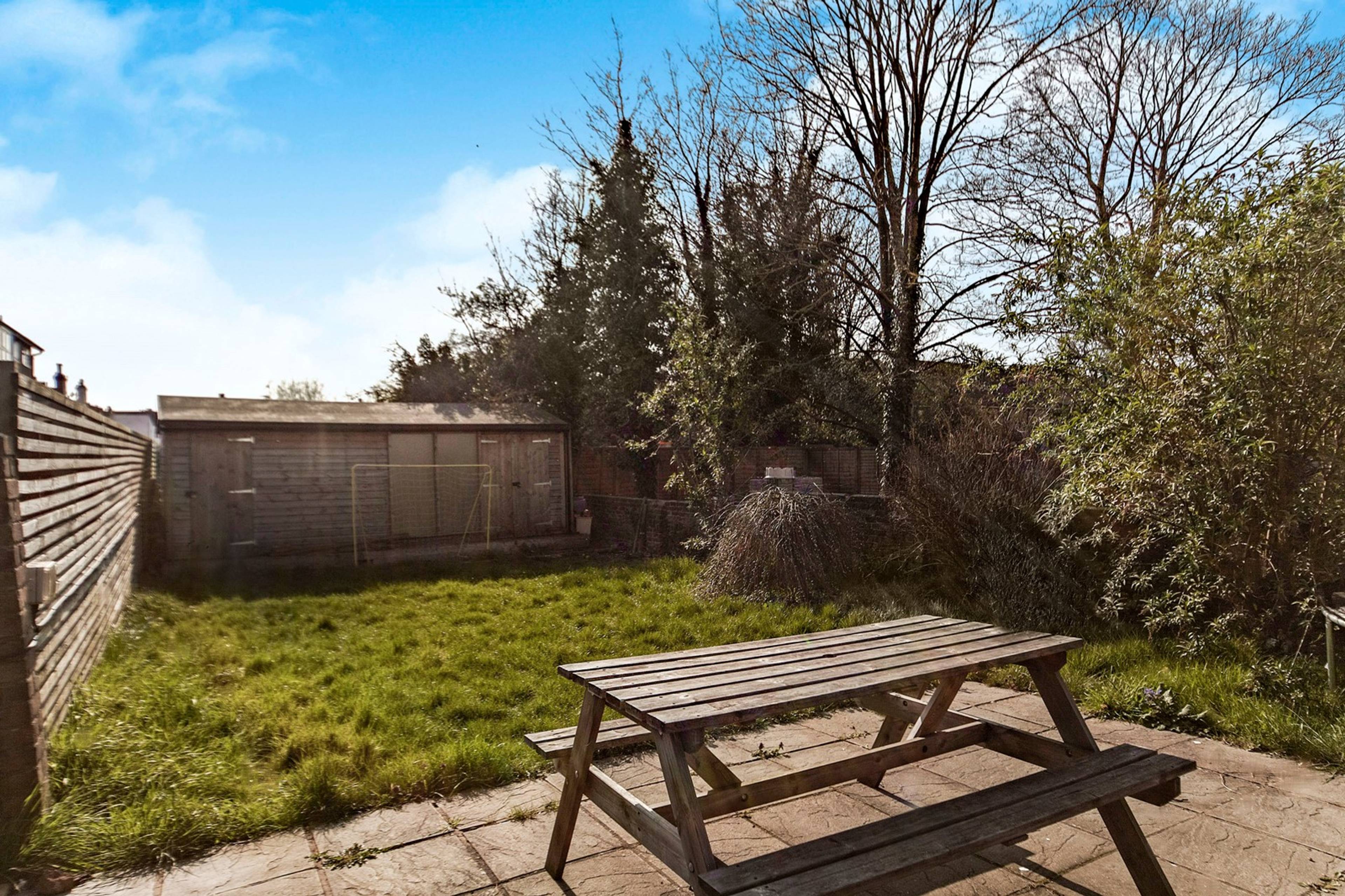 Garden