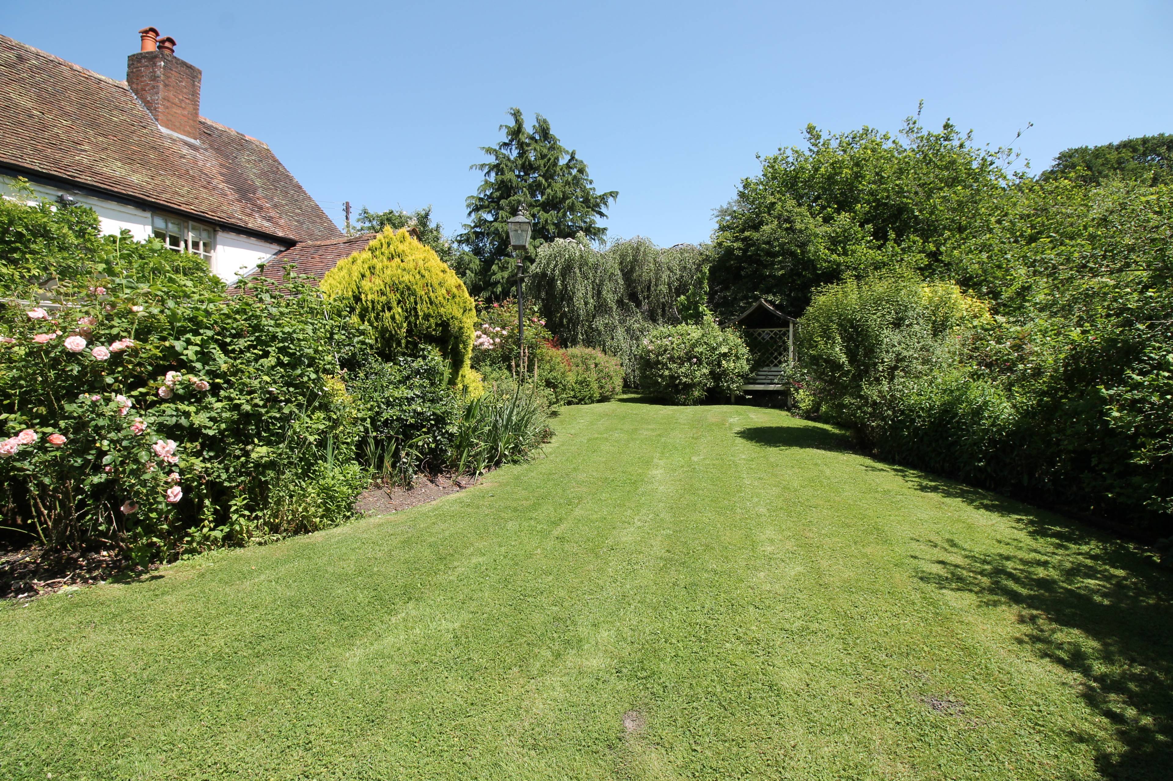 Gardens