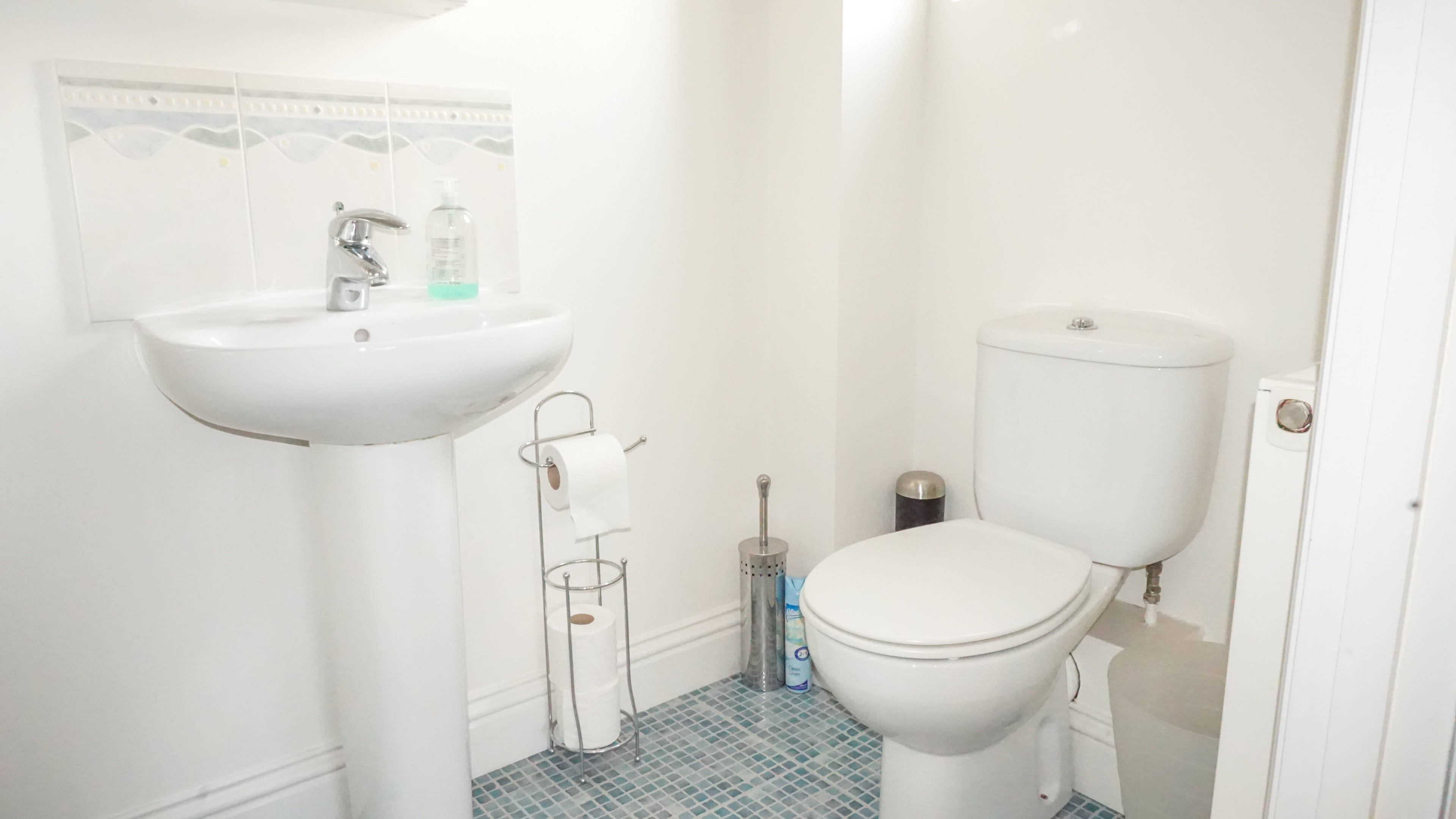 Master En-suite