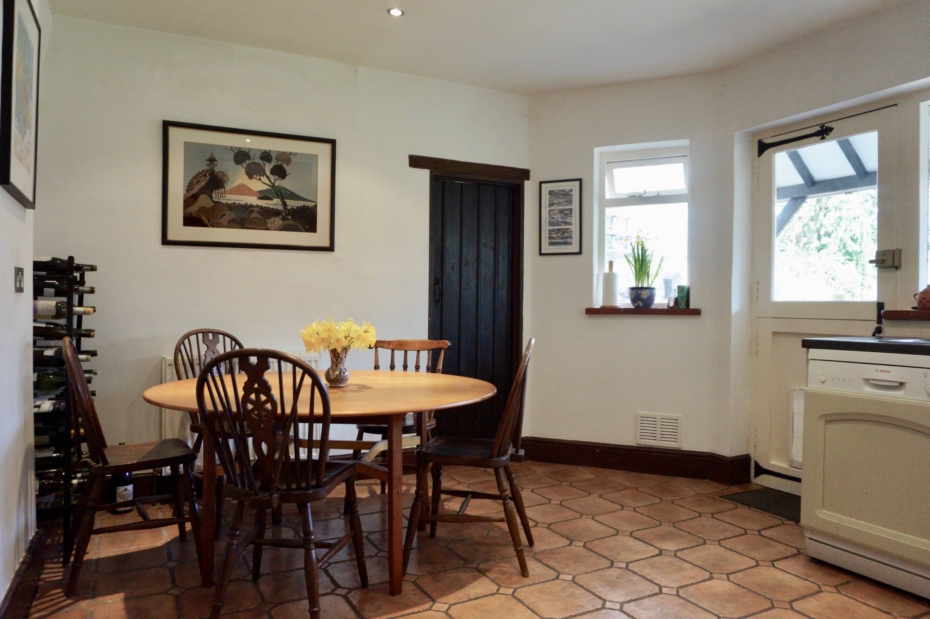 Kitchen / Breakfast