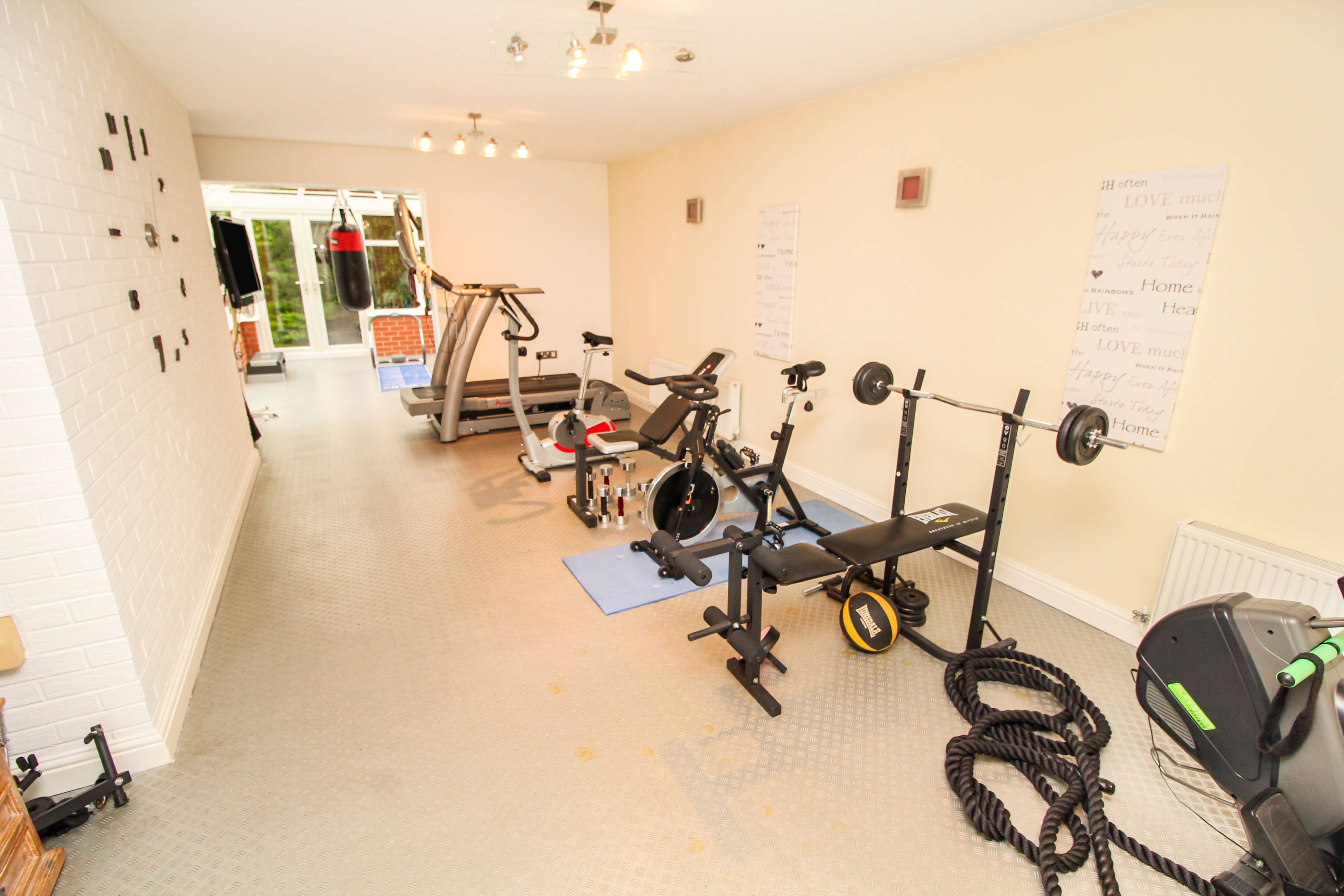 Gym