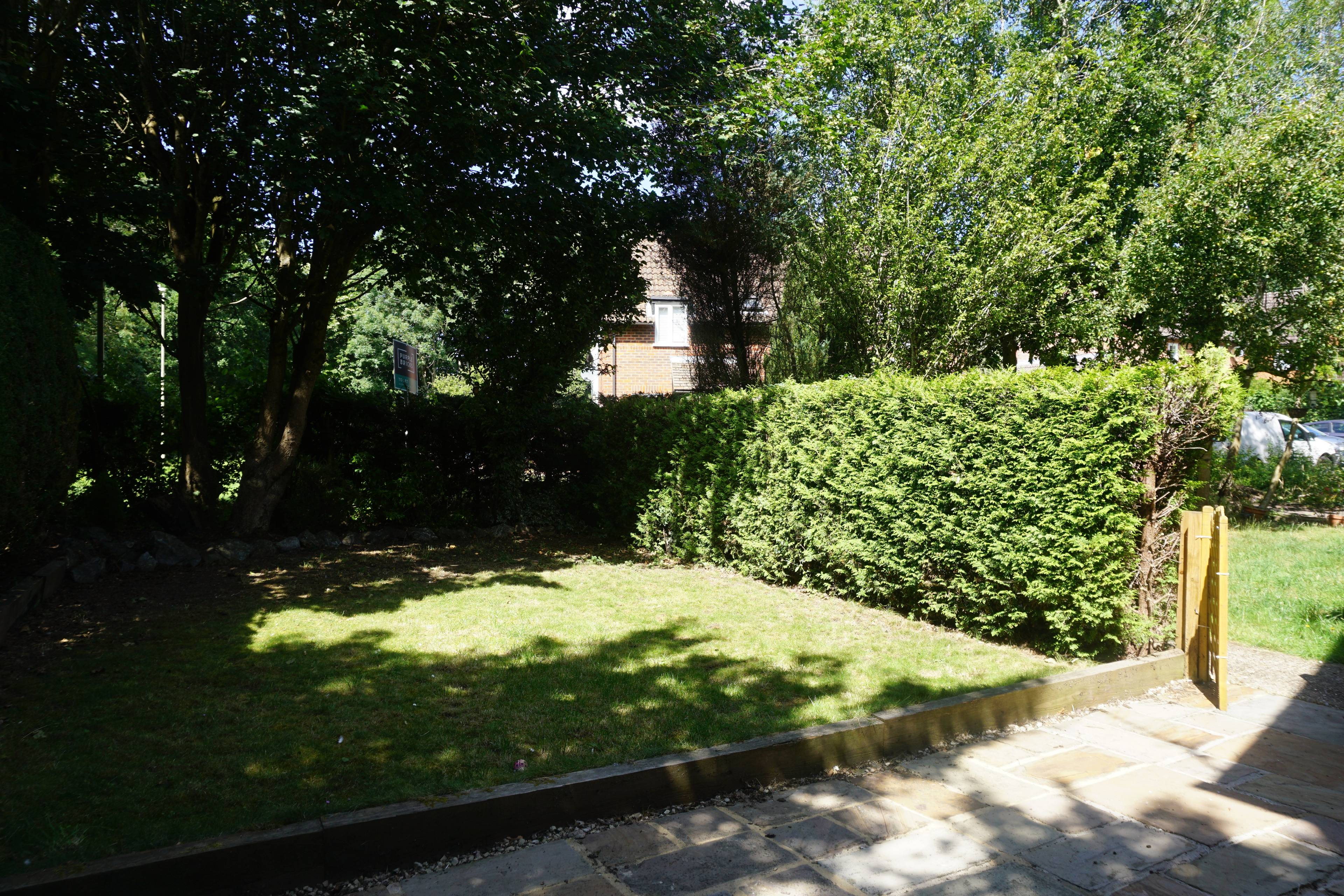 garden